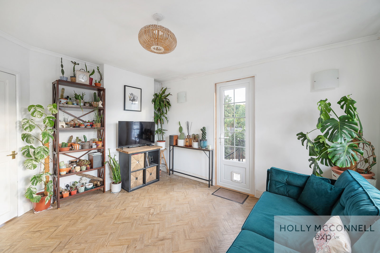 Maisonette for sale in Bromley, Foxbury Road, Bromley, BR1 4DQ, 610 m²