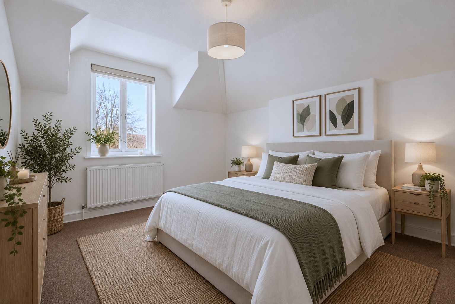 Flat for sale in London, Court Yard, London, SE9 5PR