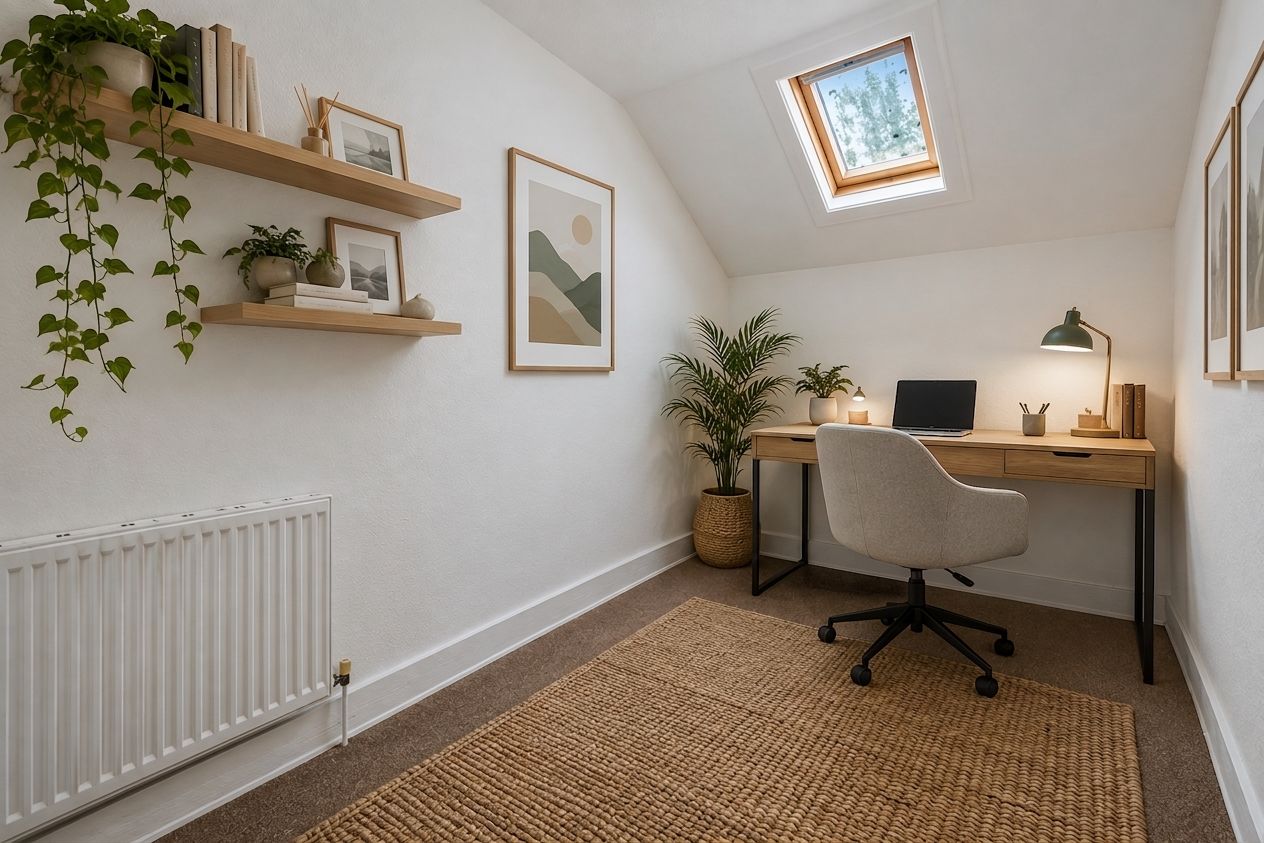 Flat for sale in London, Court Yard, London, SE9 5PR