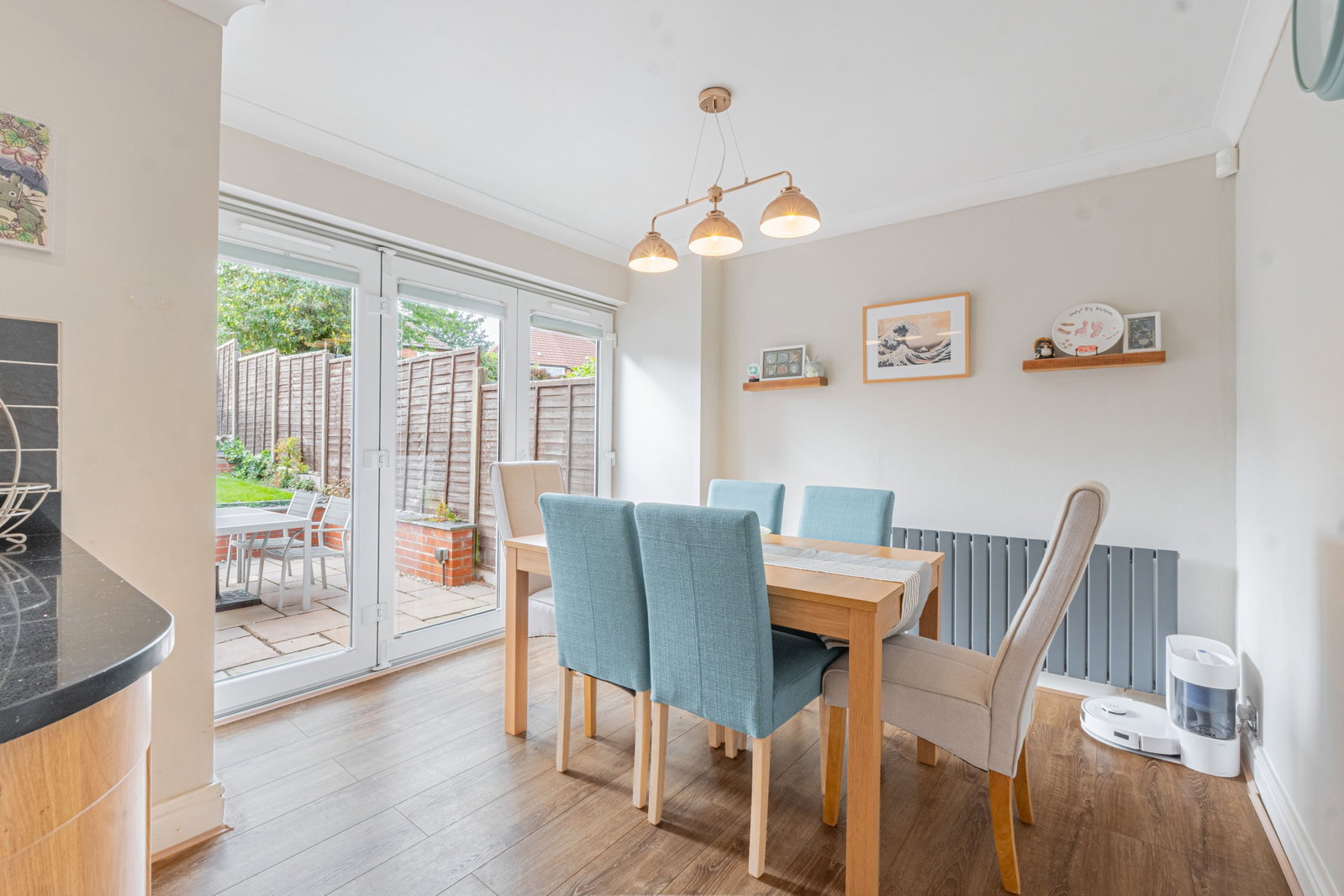 Semi Detached House for sale in Birmingham, Dockar Road, Birmingham, B31 5DJ