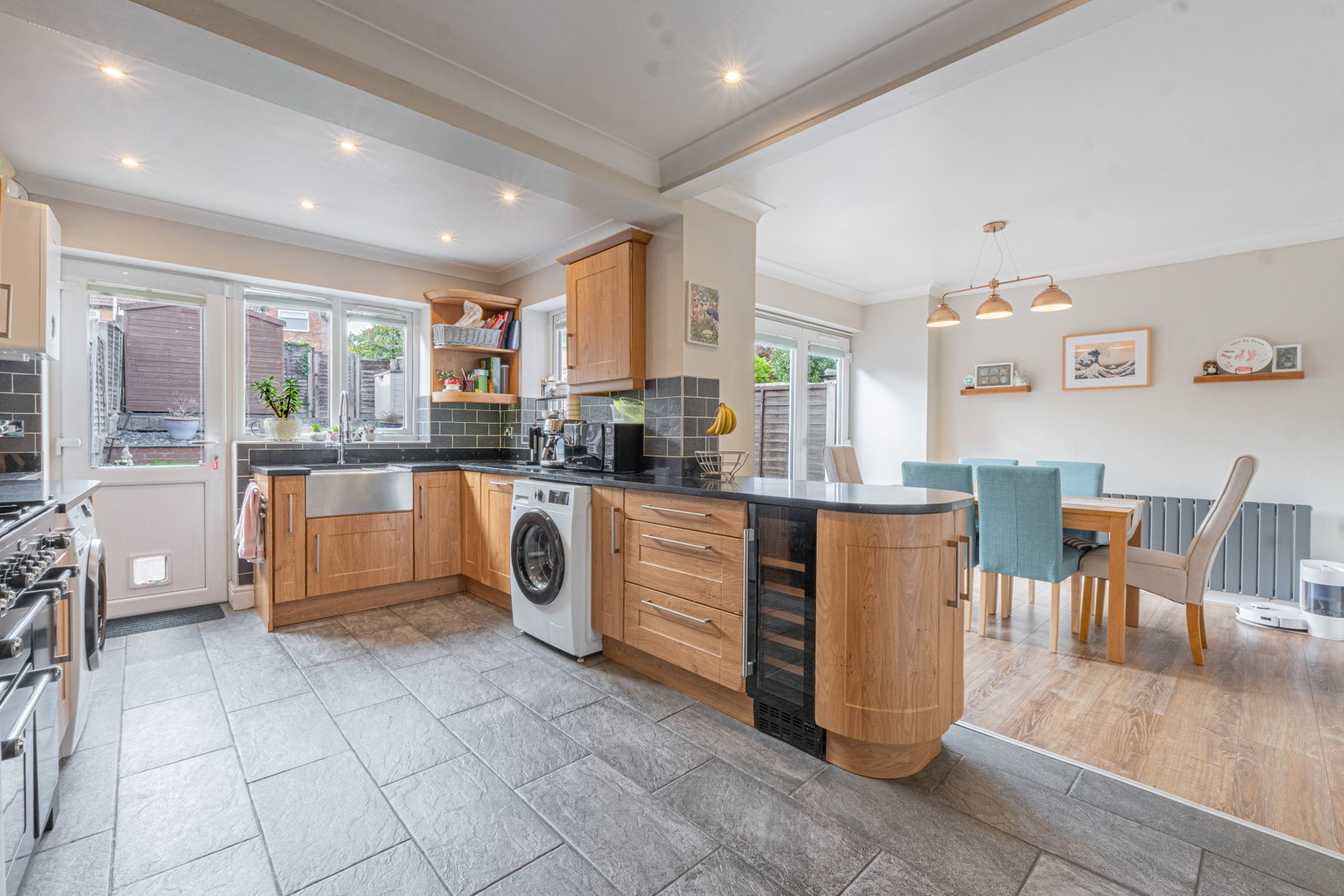 Semi Detached House for sale in Birmingham, Dockar Road, Birmingham, B31 5DJ