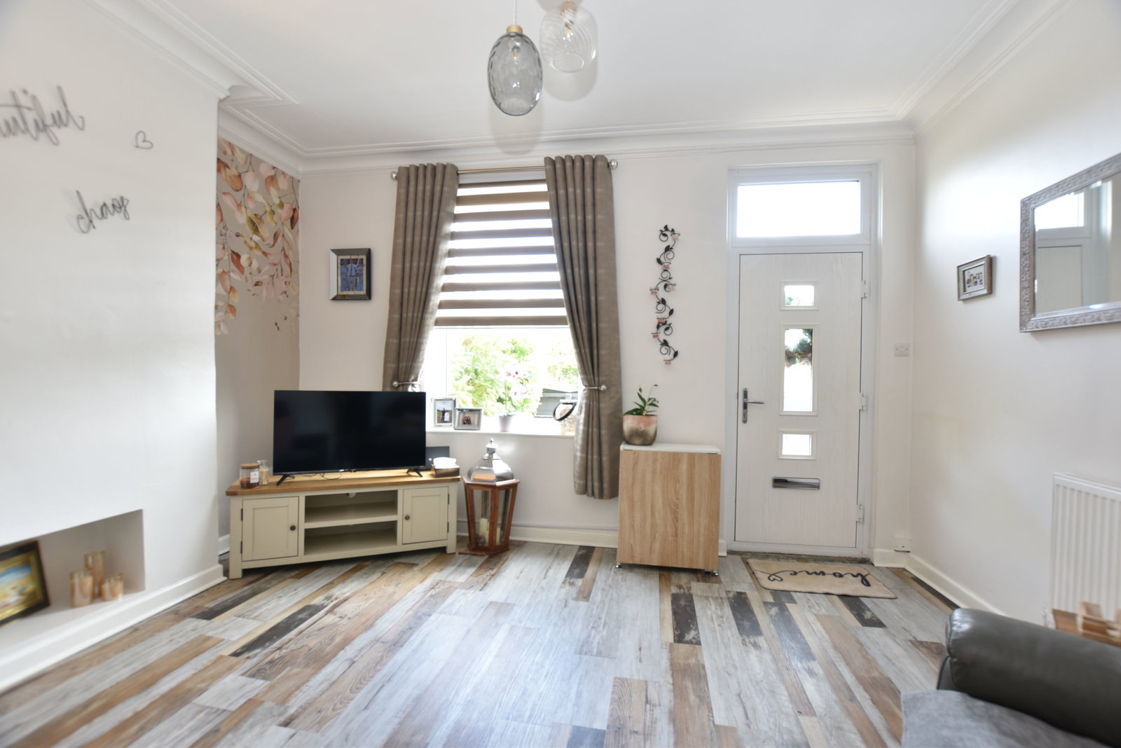 Terraced House for sale in Wakefield, Colville Terrace, THORPE, Wakefield WF3, 1087 m²