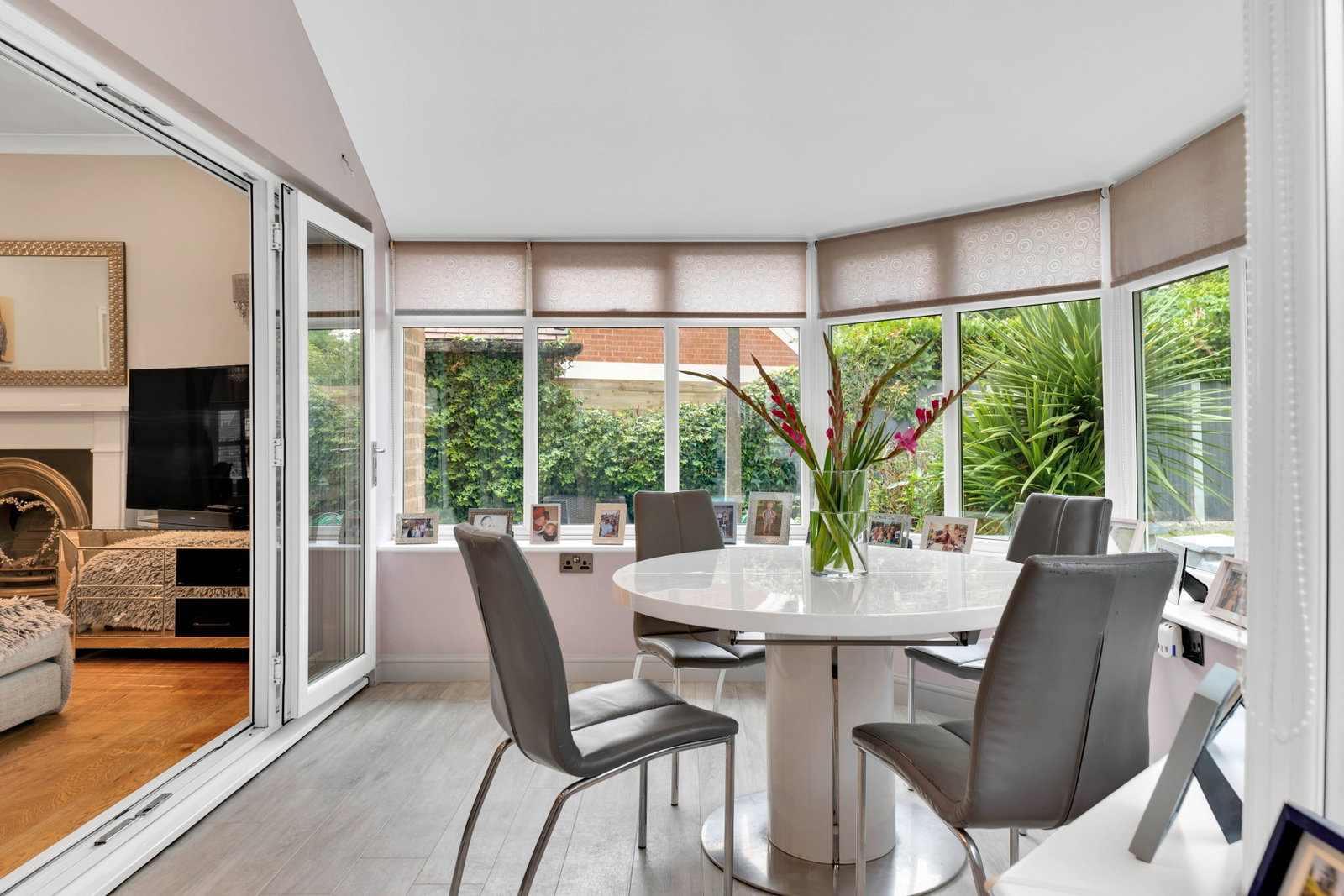 Detached House for sale in Leicester, Cedar Avenue, Birstall