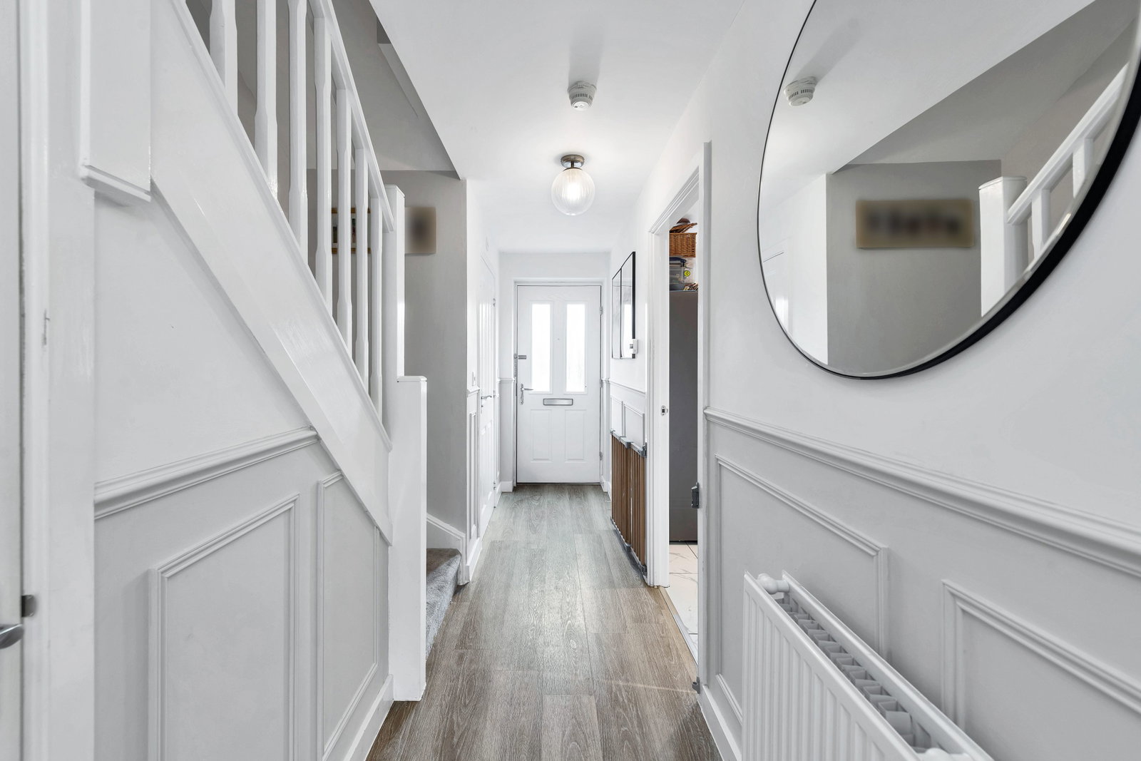 Semi Detached House for sale in Bedford, Thillans, Cranfield, Bedford, MK43 0WP