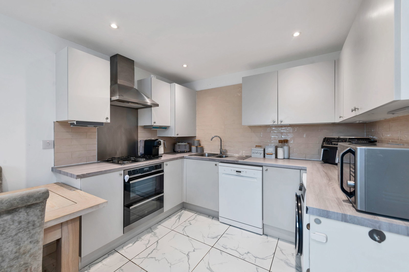 Semi Detached House for sale in Bedford, Thillans, Cranfield, Bedford, MK43 0WP