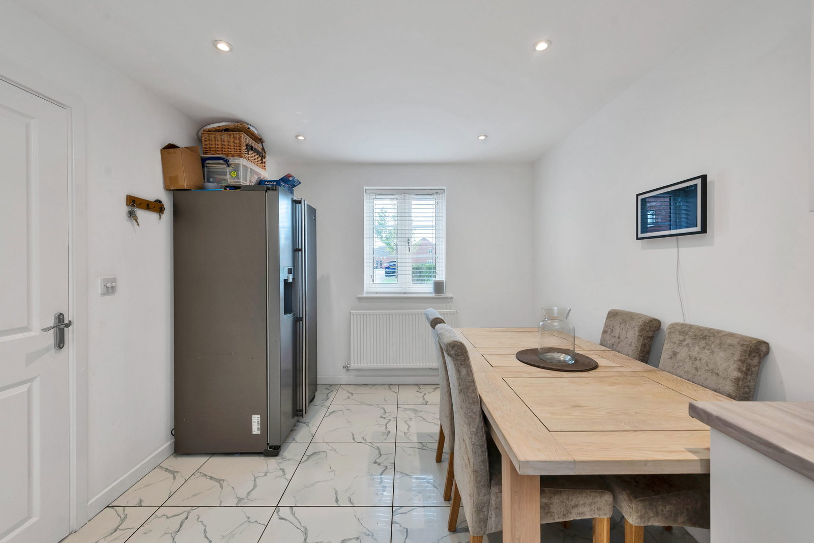 Semi Detached House for sale in Bedford, Thillans, Cranfield, Bedford, MK43 0WP