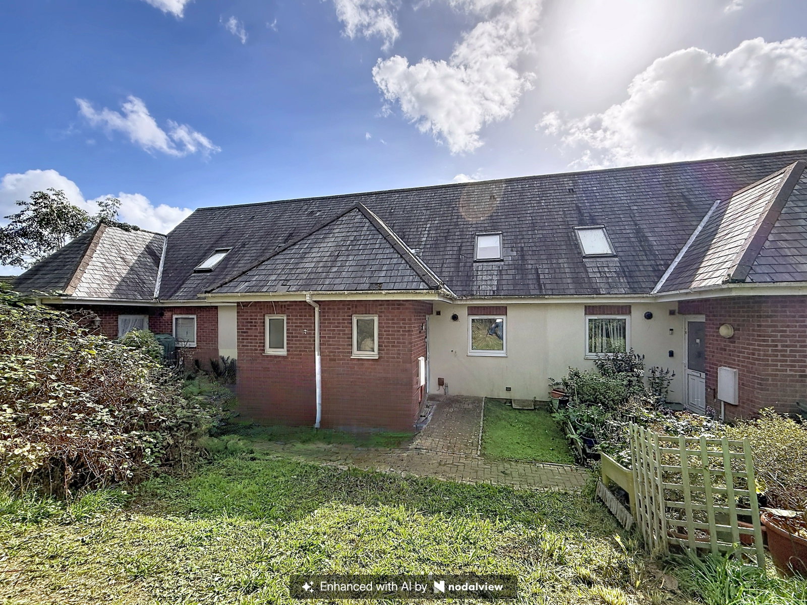 Terraced House for sale in Plymouth, Federation Road, Laira, Plymouth