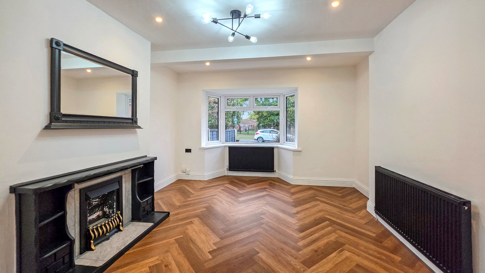Semi Detached House for sale in Gloucester, Longney Road, Tuffley, Gloucester, GL4 0LT
