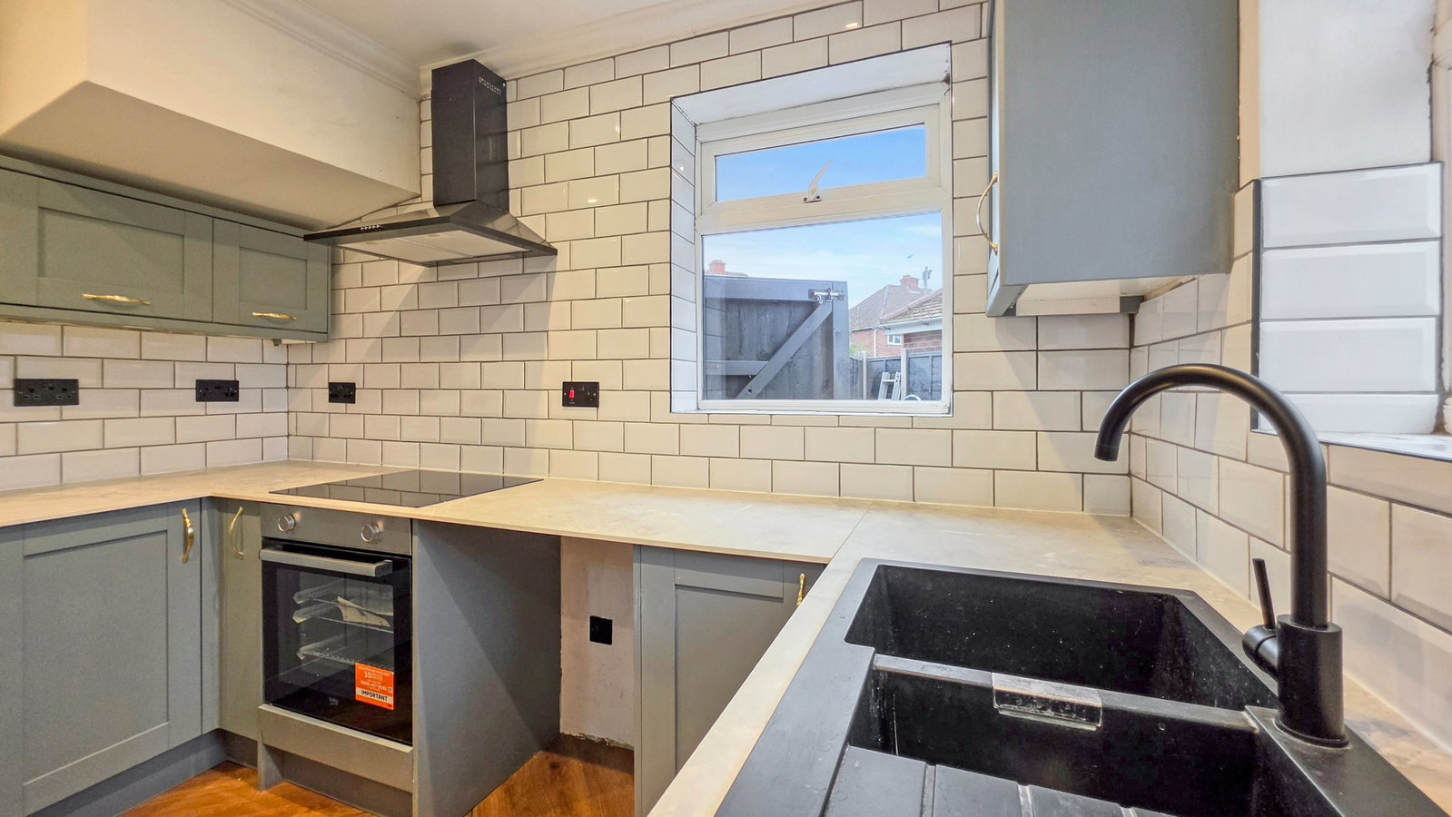 Semi Detached House for sale in Gloucester, Longney Road, Tuffley, Gloucester, GL4 0LT