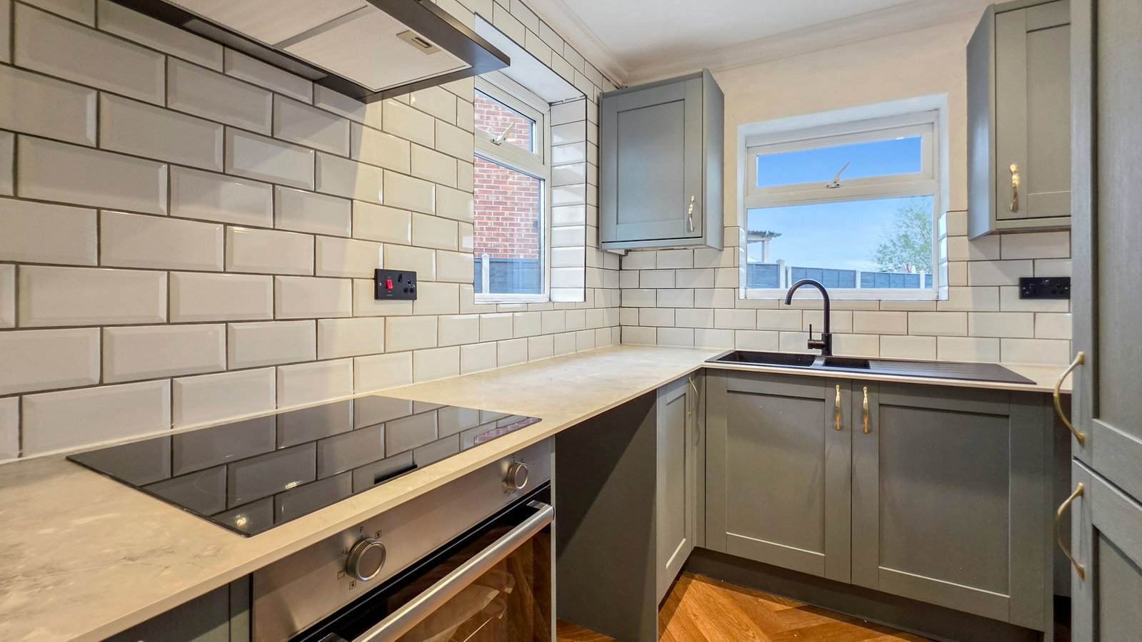 Semi Detached House for sale in Gloucester, Longney Road, Tuffley, Gloucester, GL4 0LT