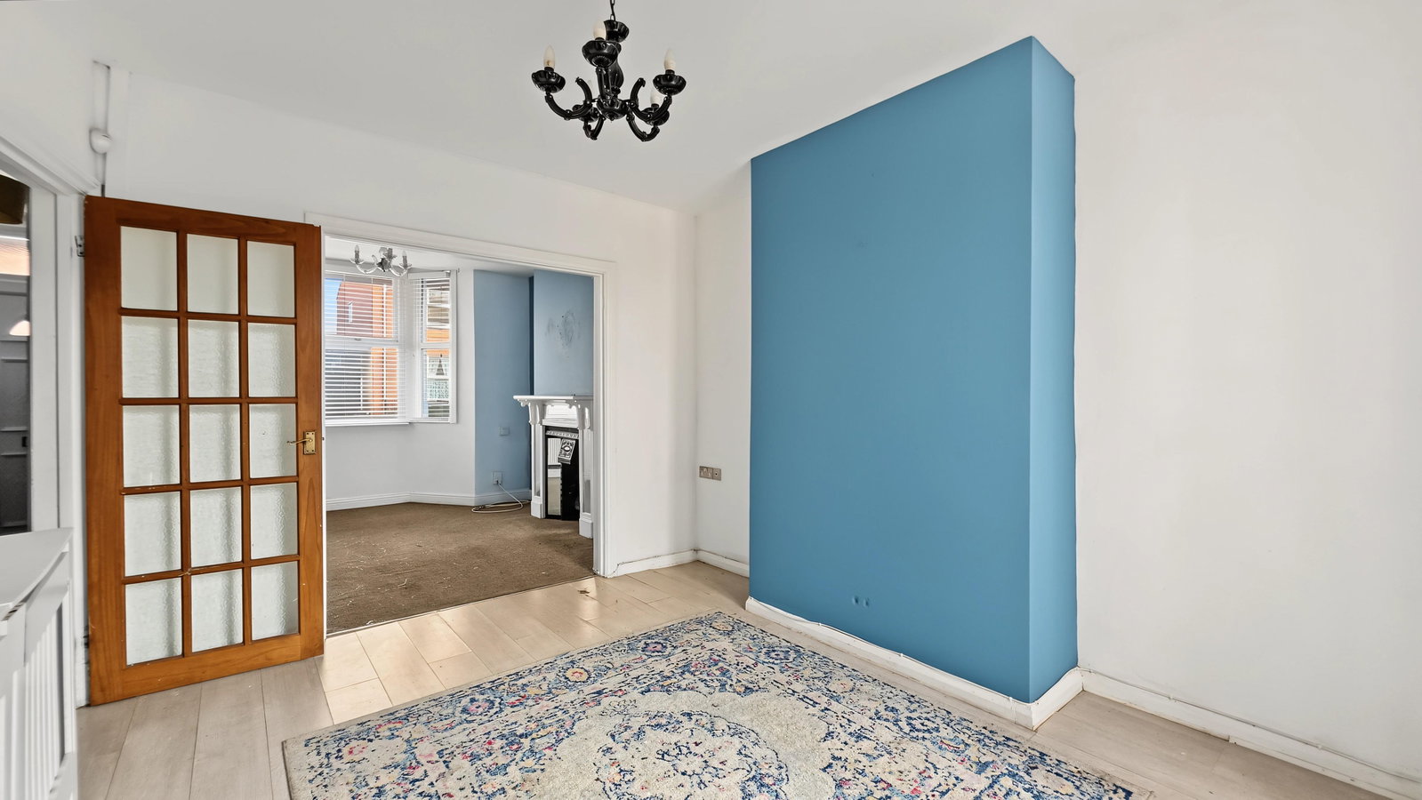 Terraced House for sale in Gloucester, Linden Road, Gloucester, GL1 5HE