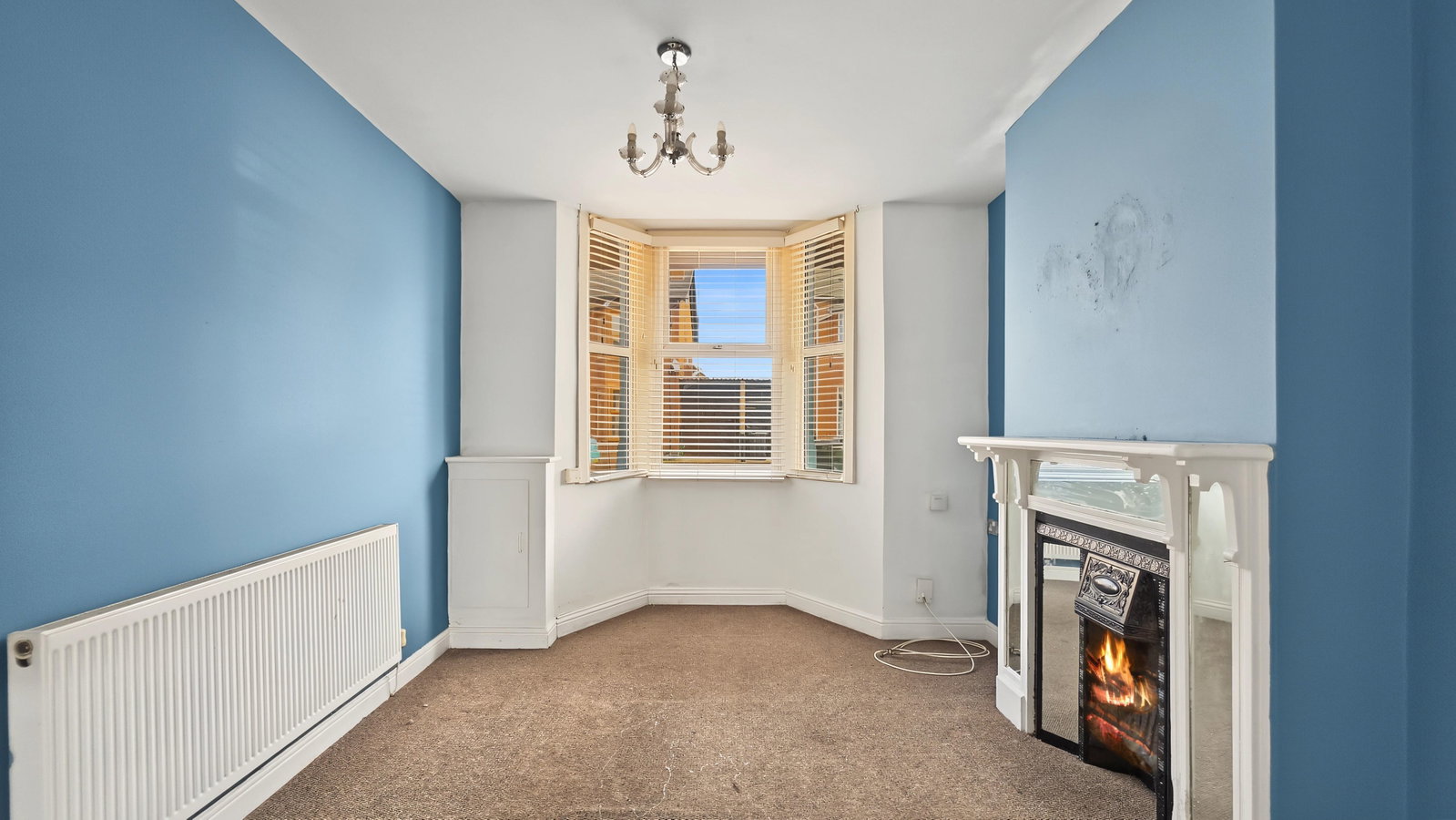 Terraced House for sale in Gloucester, Linden Road, Gloucester, GL1 5HE