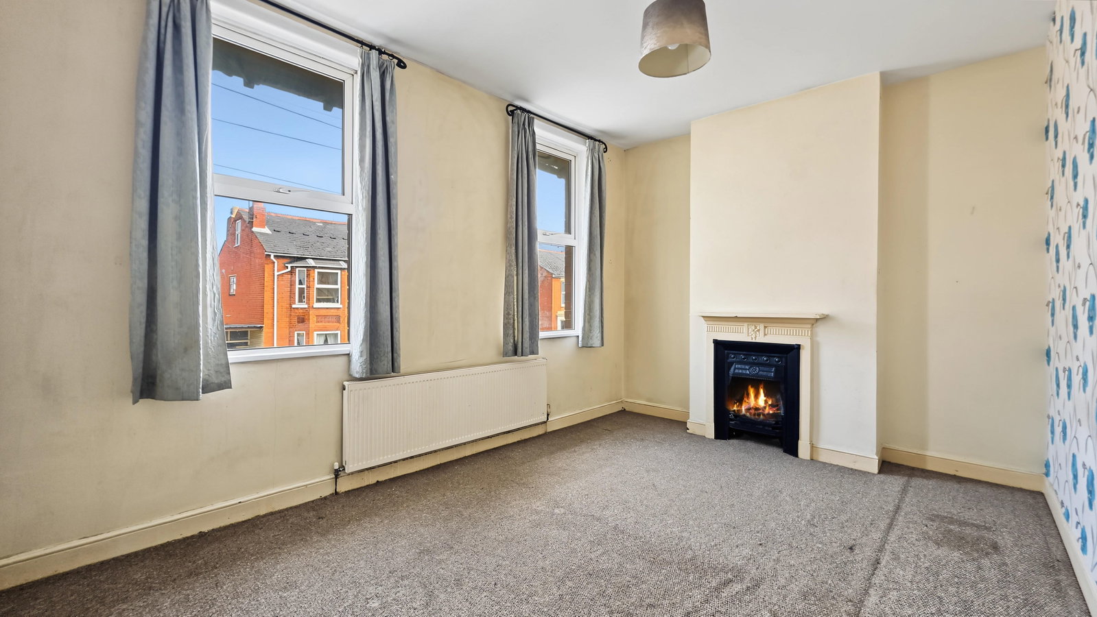Terraced House for sale in Gloucester, Linden Road, Gloucester, GL1 5HE
