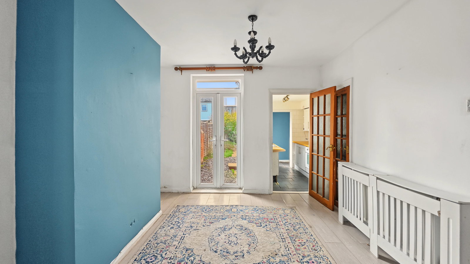 Terraced House for sale in Gloucester, Linden Road, Gloucester, GL1 5HE