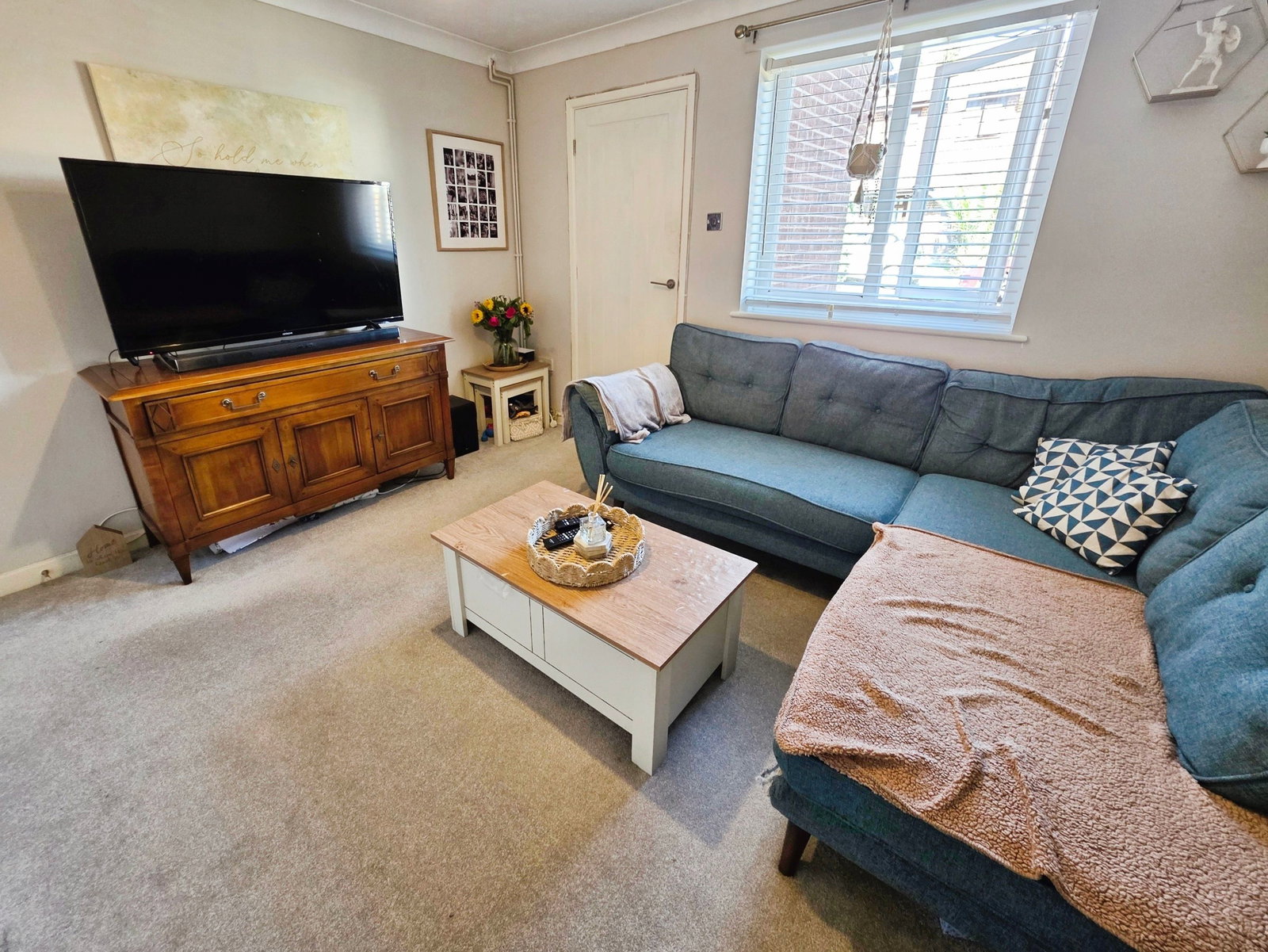 Terraced House for sale in Bournemouth, Ross Gardens, Bournemouth, BH11 9UG