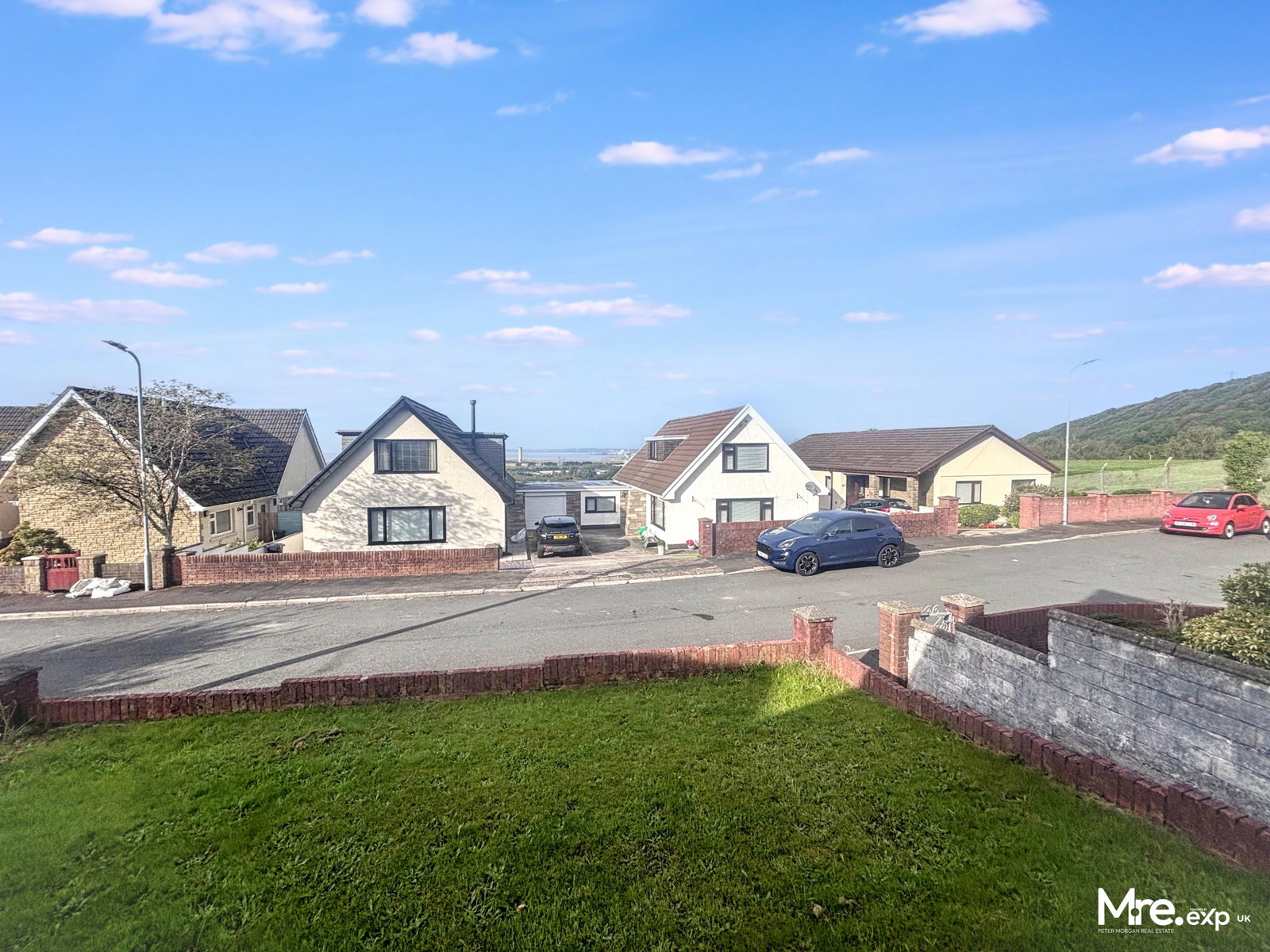 Bungalow for sale in Port Talbot, Maes Ty Canol, Baglan, Port Talbot, SA12 8UR