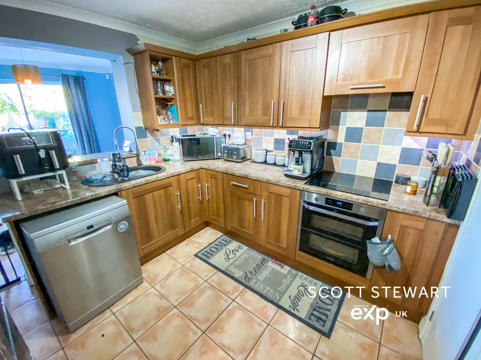 Semi Detached House for sale in Peterborough, Springfield Road, Yaxley, Peterborough, PE7 3JT