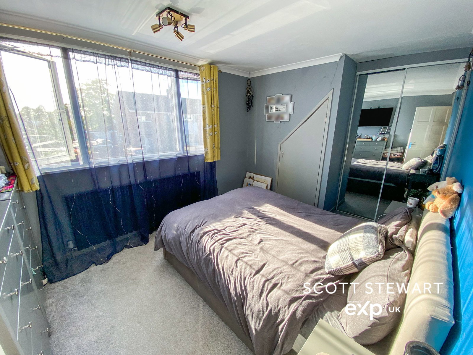 Semi Detached House for sale in Peterborough, Springfield Road, Yaxley, Peterborough, PE7 3JT