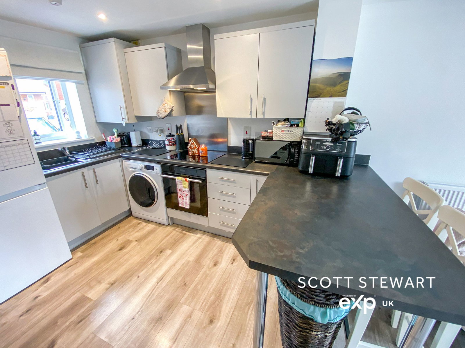 Semi Detached House for sale in Peterborough, Agatha Place, Cardea, Peterborough, PE2 8XW
