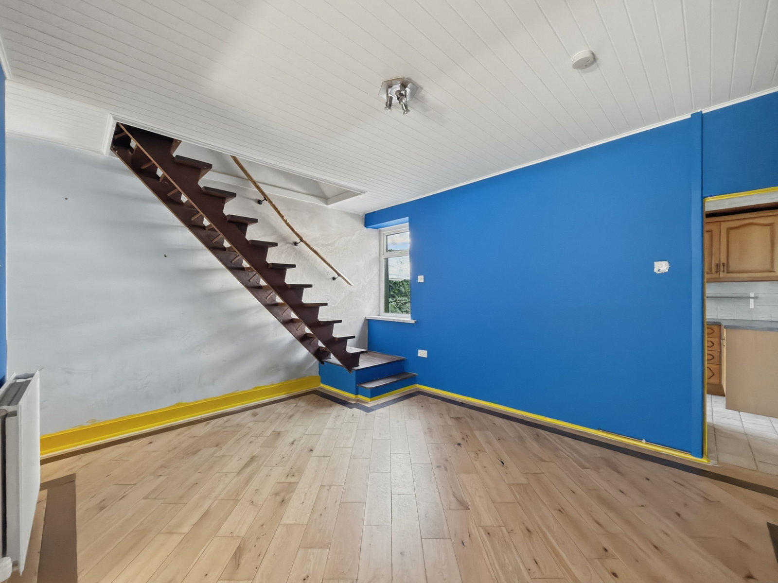 Terraced House for sale in Newport, Feeder Row, Cwmcarn