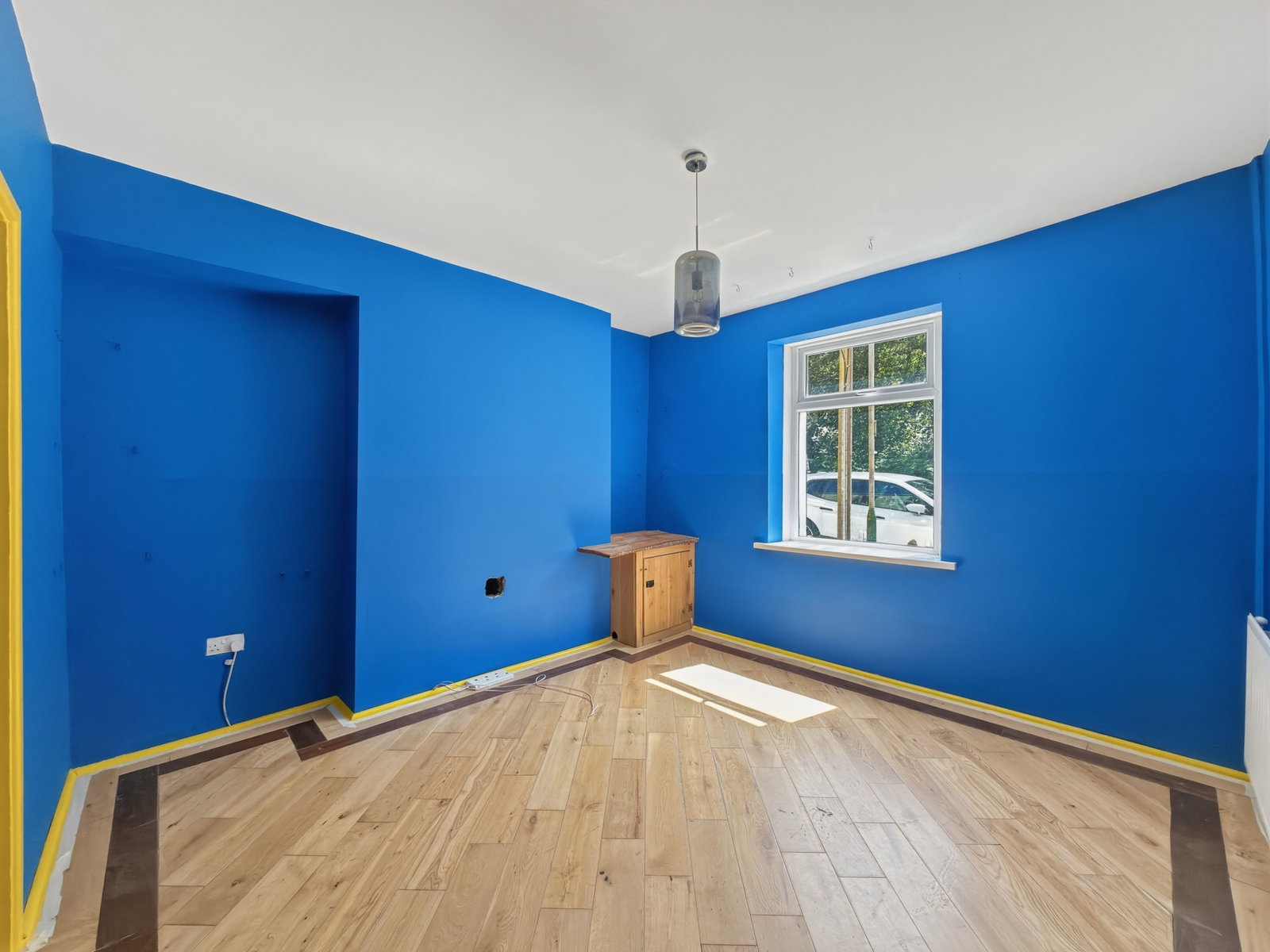 Terraced House for sale in Newport, Feeder Row, Cwmcarn