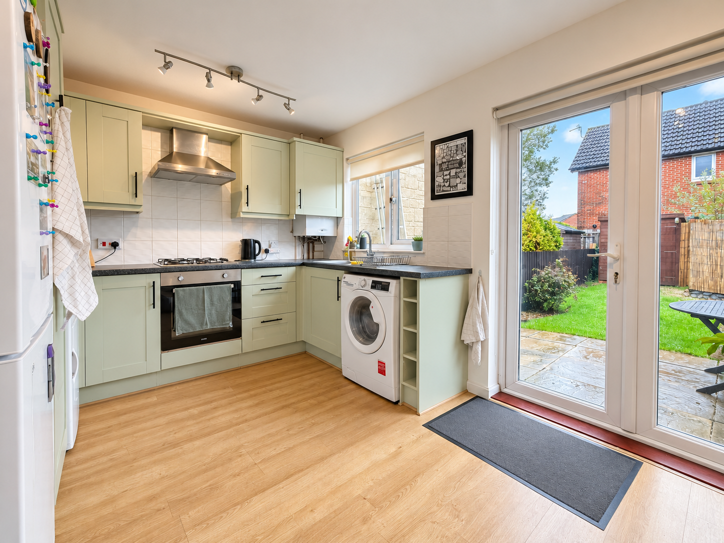 Terraced House for sale in Swansea, Clos Waun Wen, Llangyfelach, Swansea