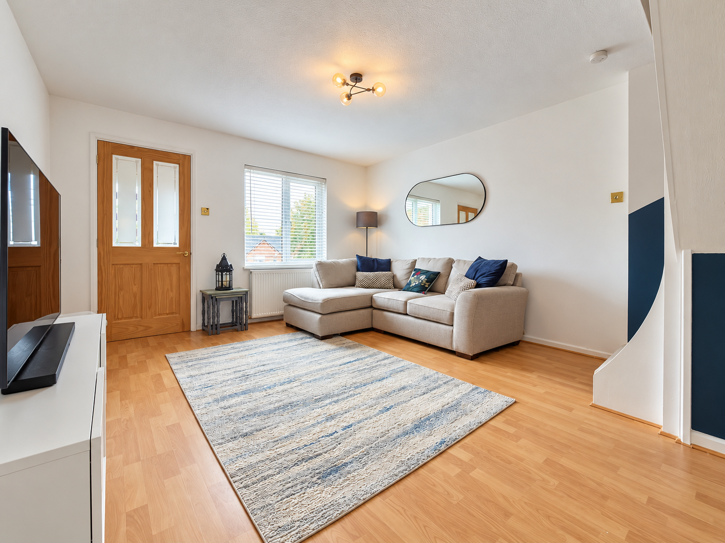 Terraced House for sale in Swansea, Clos Waun Wen, Llangyfelach, Swansea