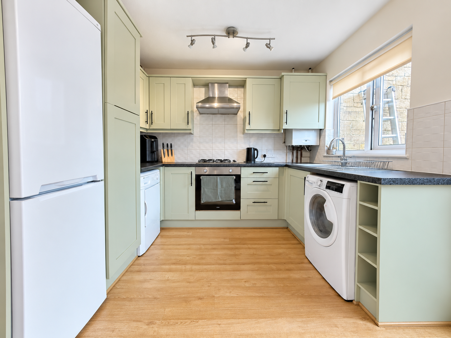 Terraced House for sale in Swansea, Clos Waun Wen, Llangyfelach, Swansea