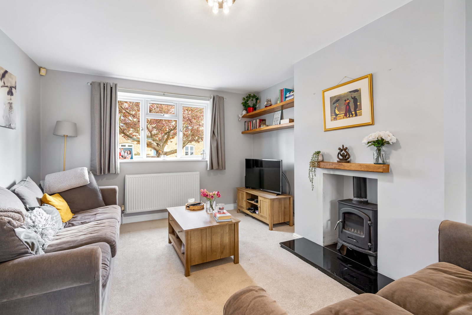 Detached House for sale in Cheltenham, Priory Lane, Bishops Cleeve, Cheltenham, GL52, 1715 m²