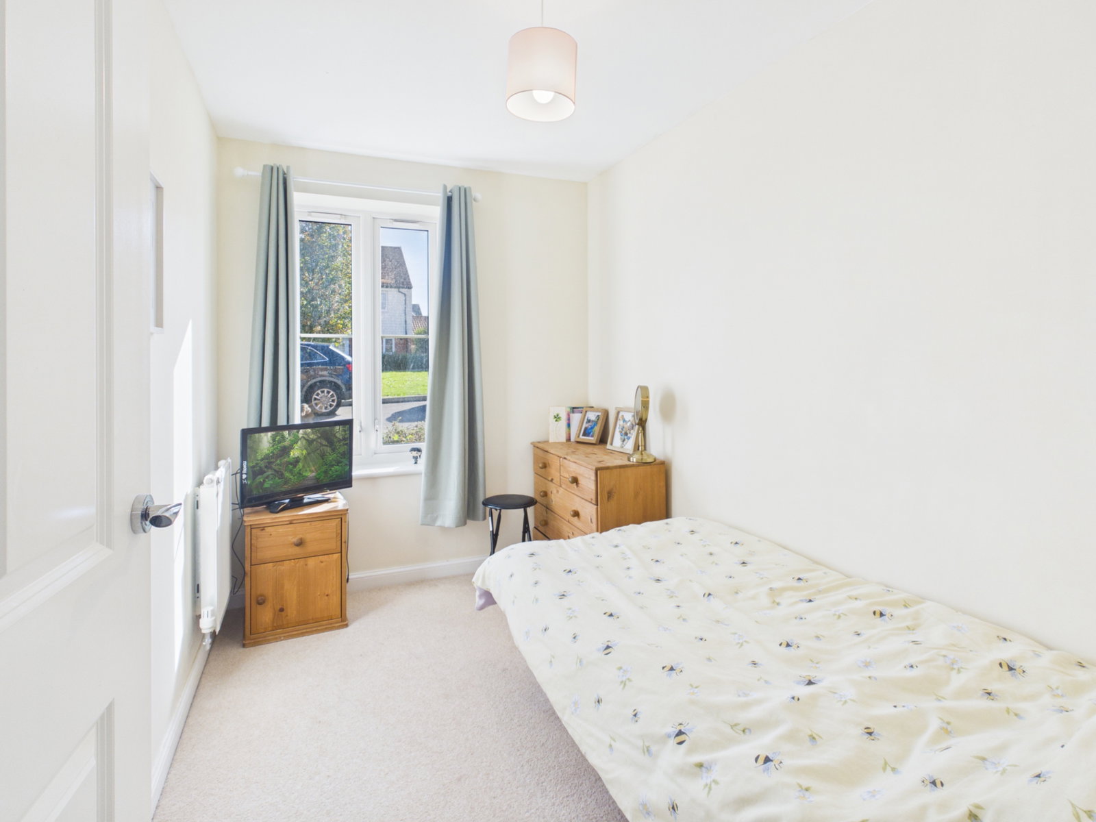 Flat for sale in Canterbury, Drift Road, Aylesham, Canterbury, CT3 3GH