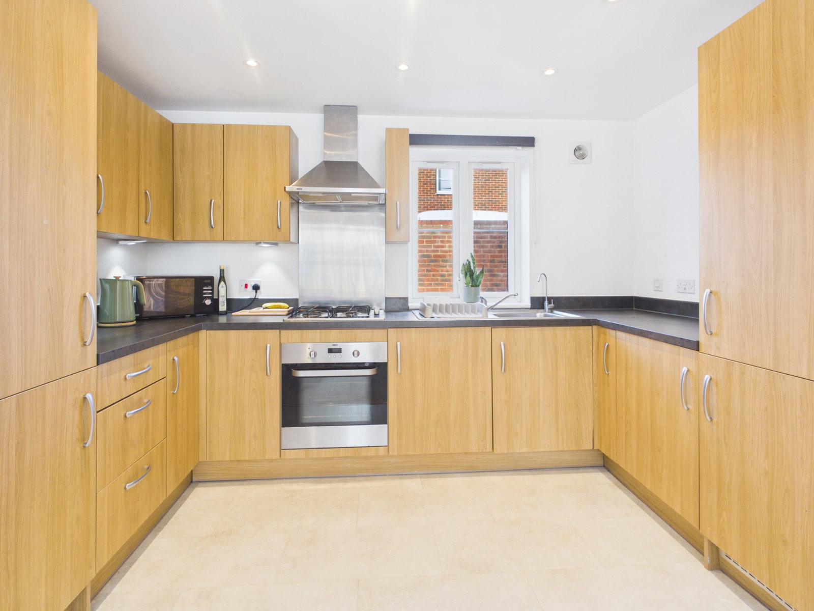 Flat for sale in Canterbury, Drift Road, Aylesham, Canterbury, CT3 3GH