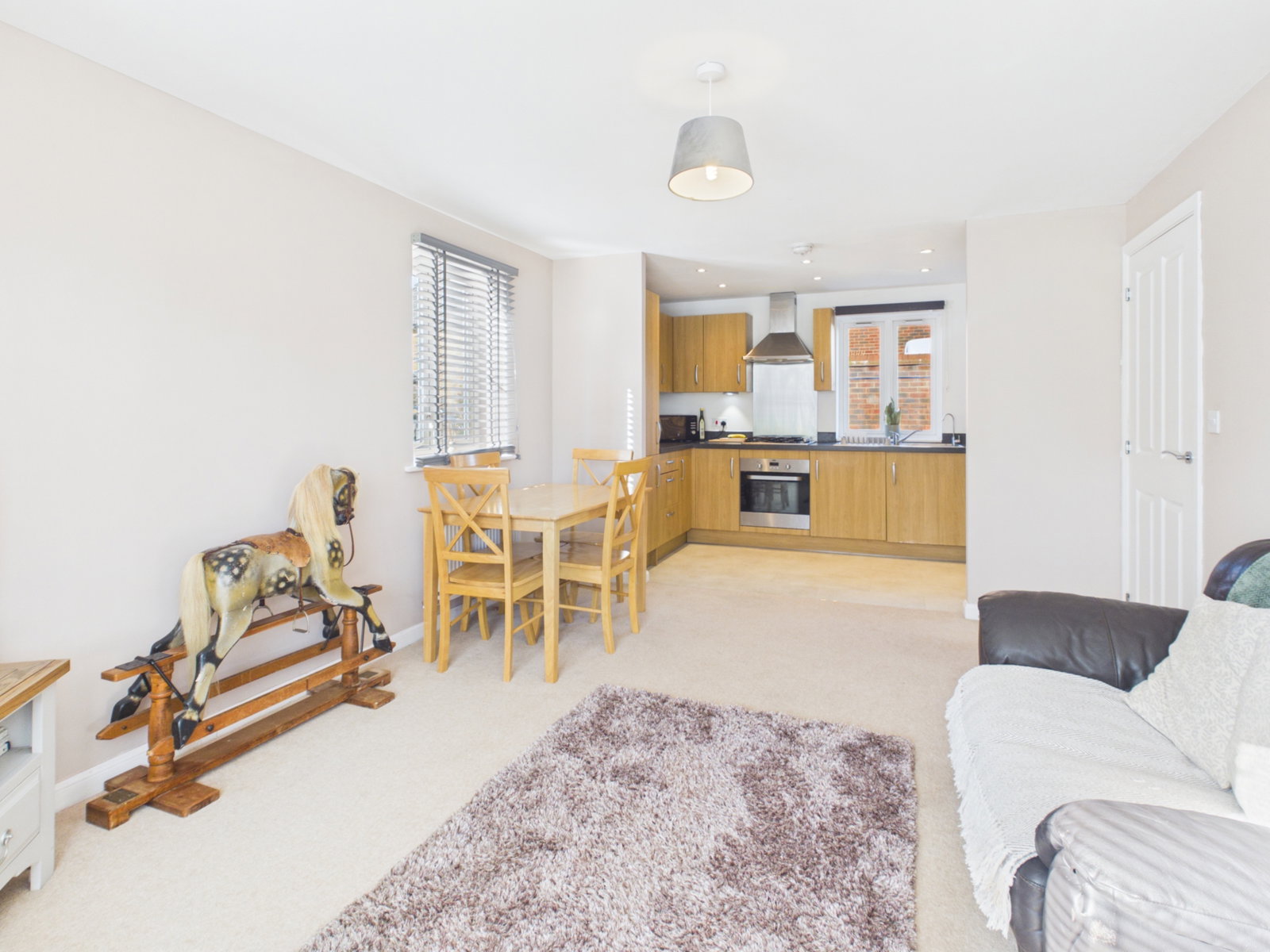 Flat for sale in Canterbury, Drift Road, Aylesham, Canterbury, CT3 3GH
