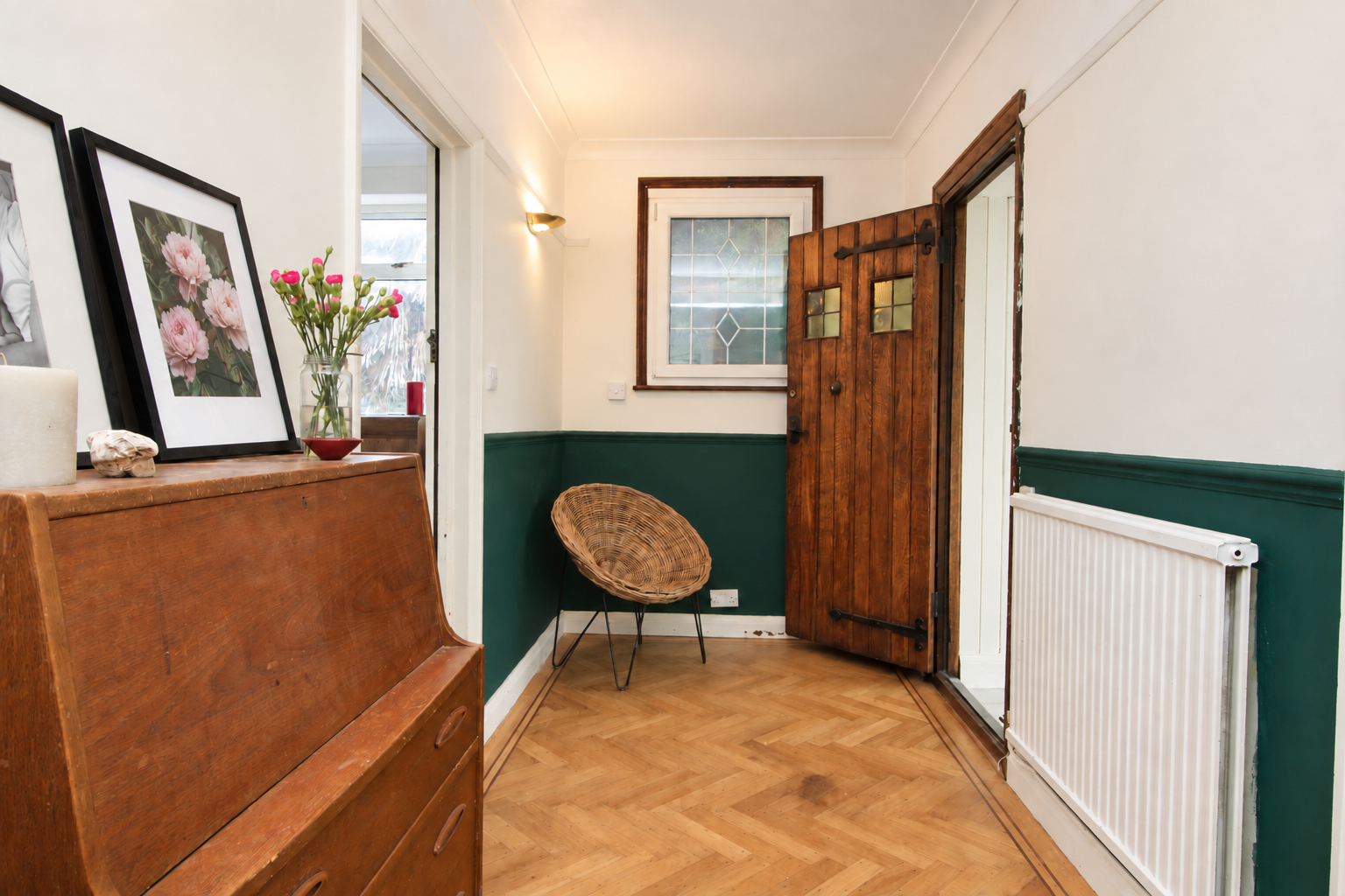 Detached House for sale in Margate, Devonshire Gardens, Cliftonville, Margate, CT9 3AD