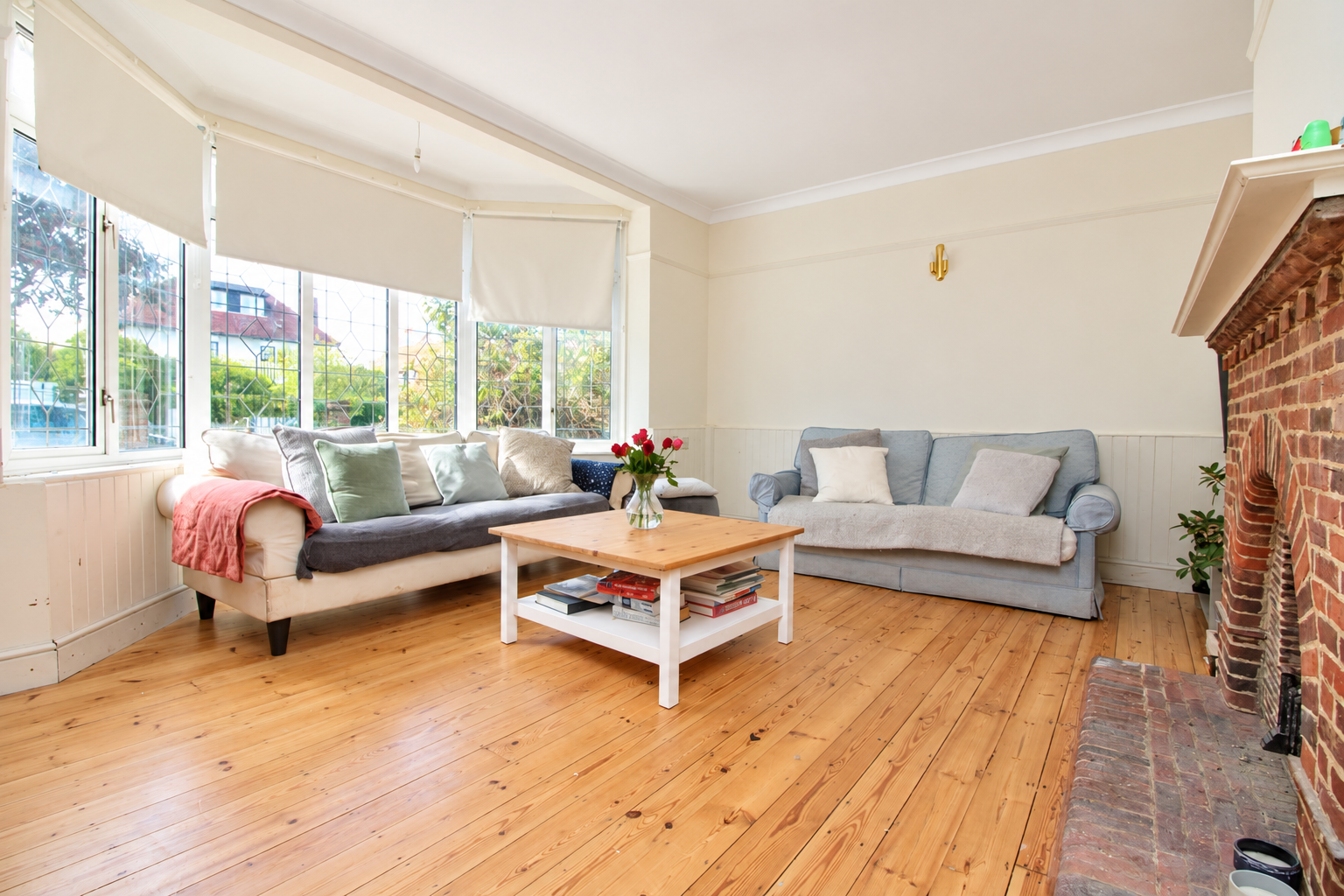 Detached House for sale in Margate, Devonshire Gardens, Cliftonville, Margate, CT9 3AD