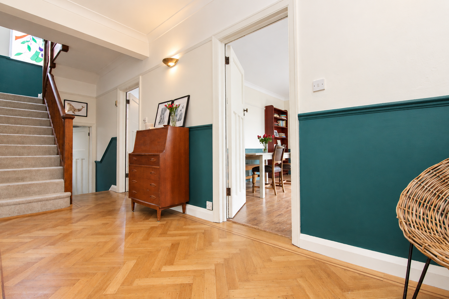 Detached House for sale in Margate, Devonshire Gardens, Cliftonville, Margate, CT9 3AD
