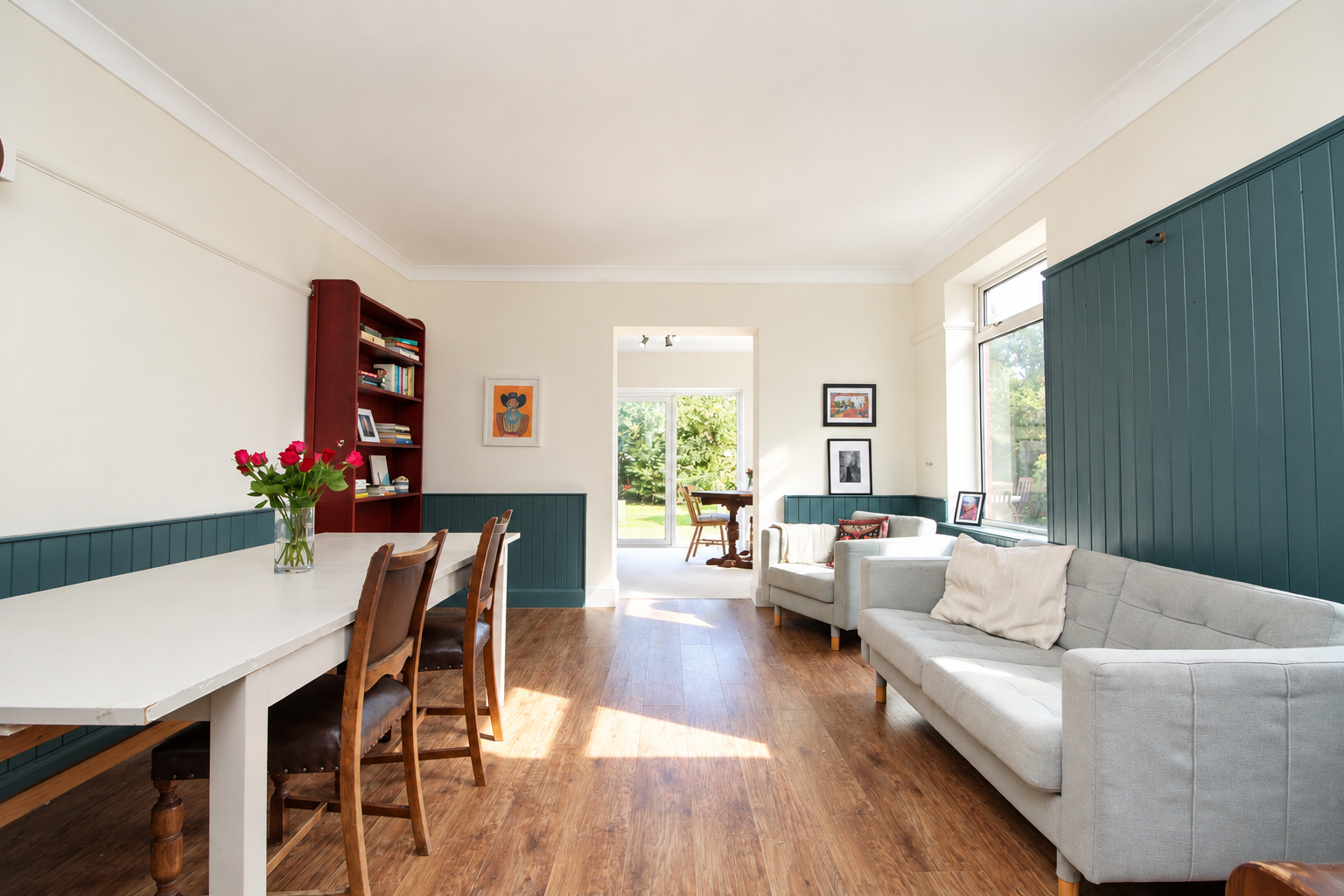 Detached House for sale in Margate, Devonshire Gardens, Cliftonville, Margate, CT9 3AD
