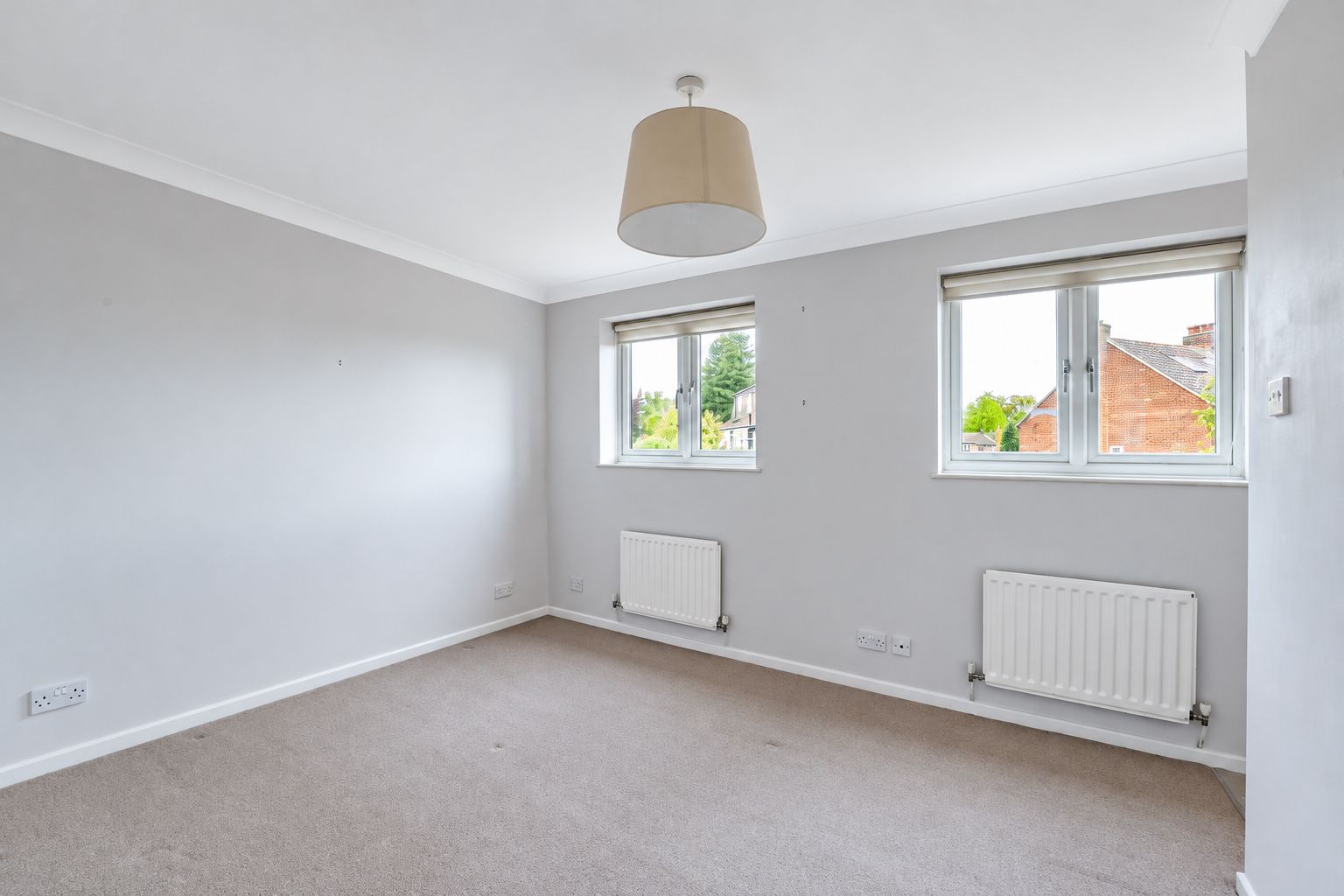 Mews House for sale in York, De Grey Court, York, YO30 6AZ, 1114 m²