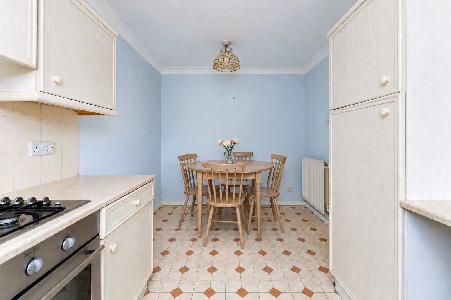 Mews House for sale in York, De Grey Court, York, YO30 6AZ, 1114 m²