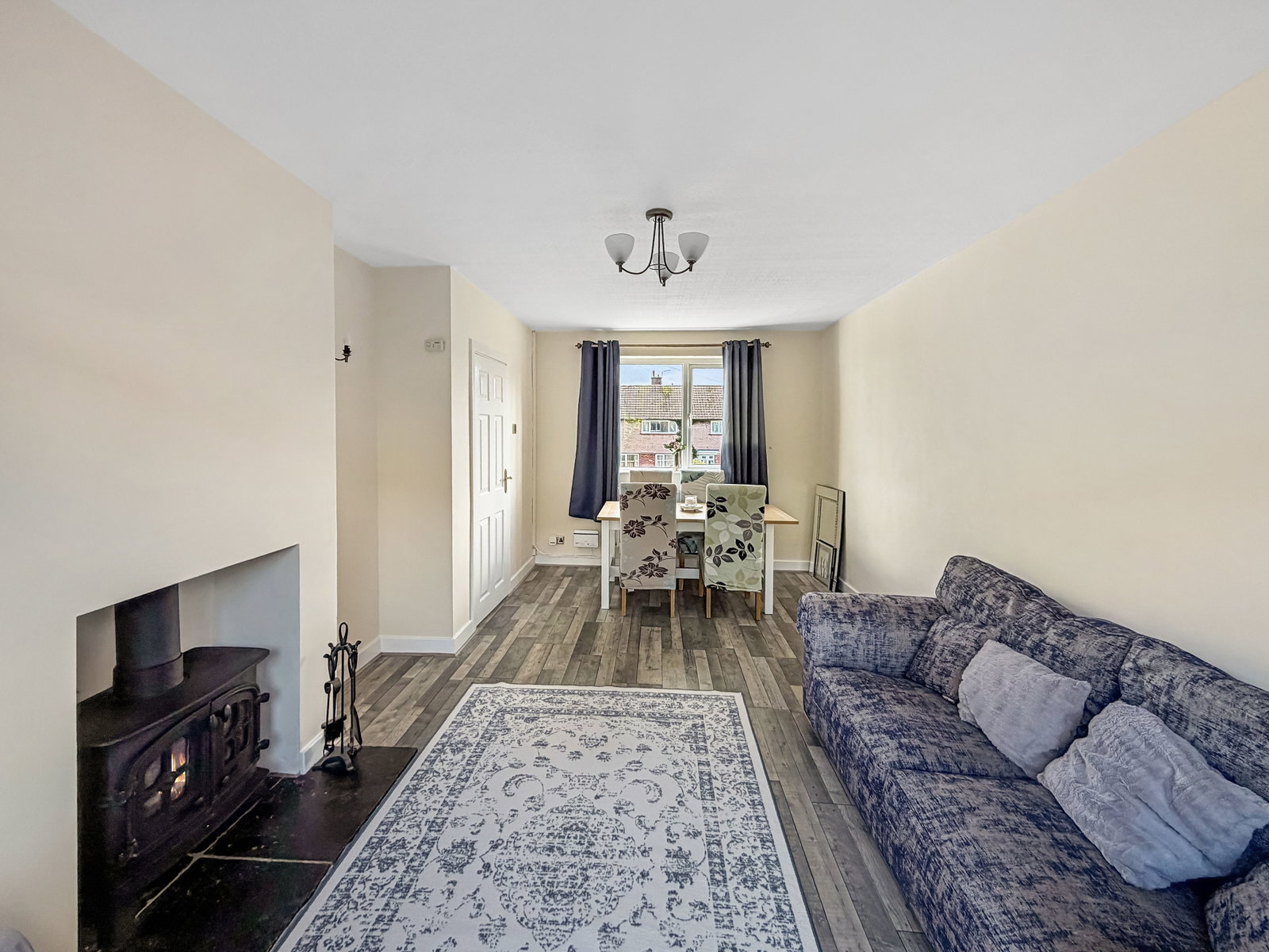End Of Terrace House for sale in Carlisle, Linden Terrace, Carlisle, CA1 3PH