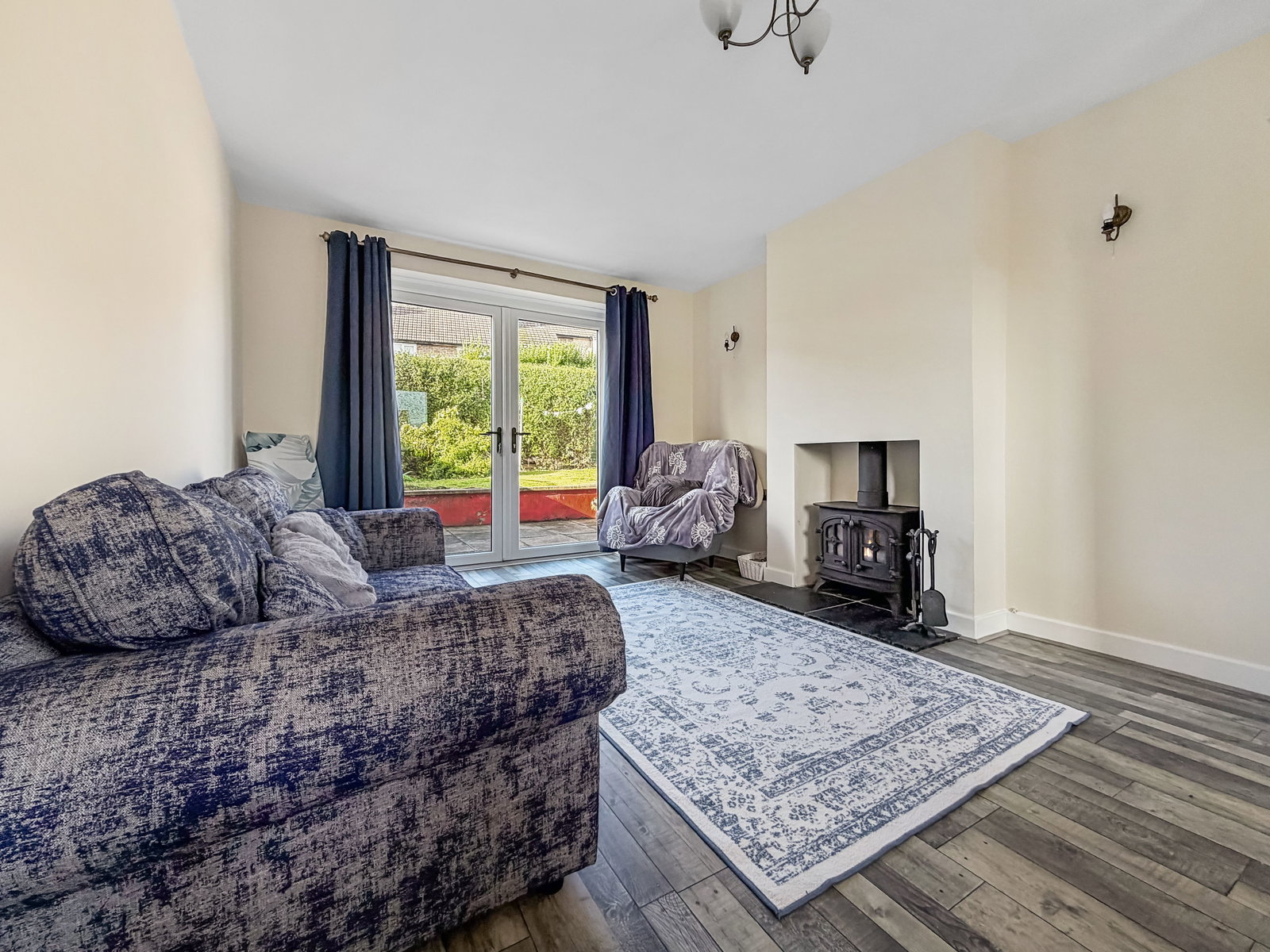 End Of Terrace House for sale in Carlisle, Linden Terrace, Carlisle, CA1 3PH