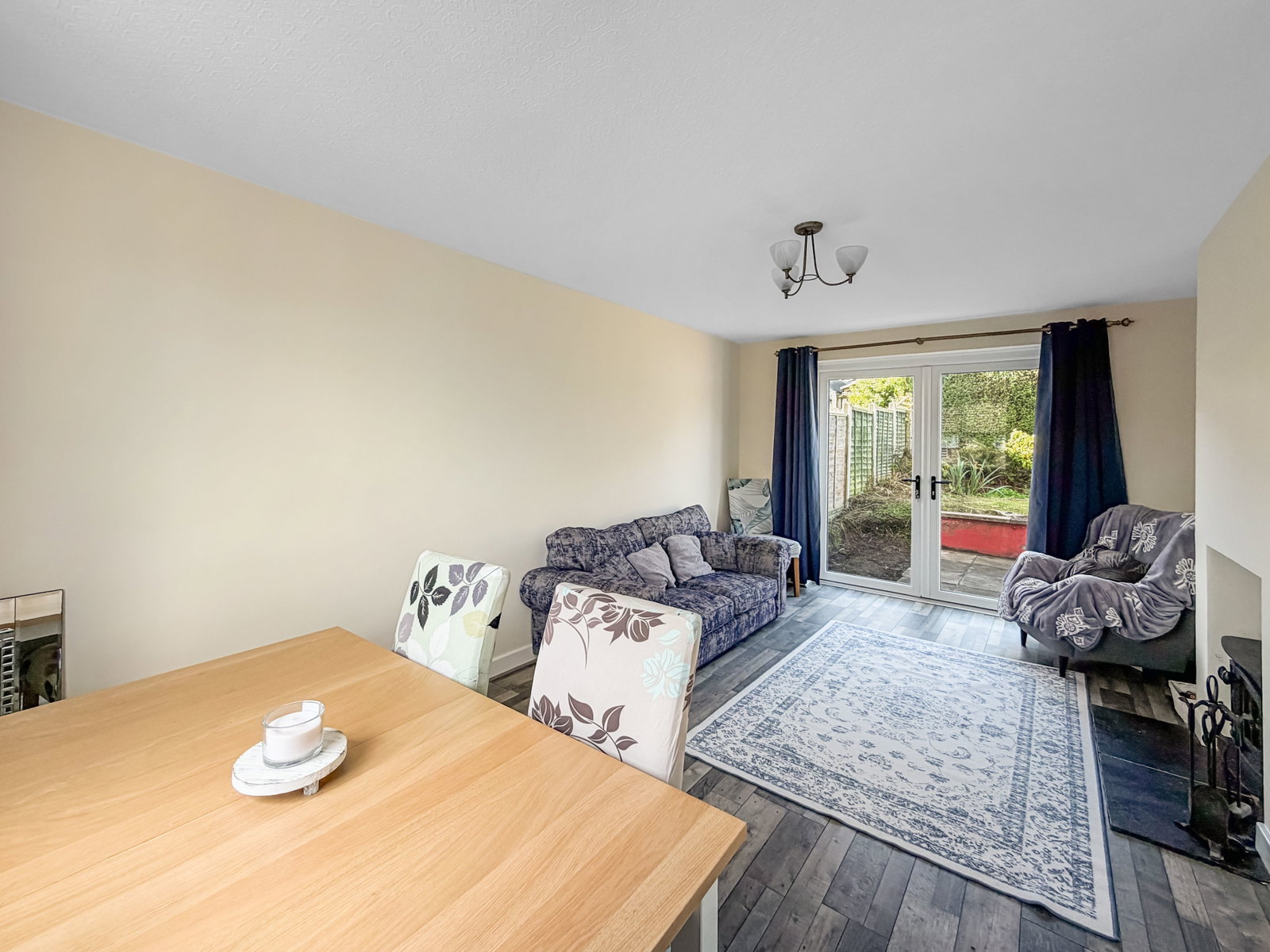 End Of Terrace House for sale in Carlisle, Linden Terrace, Carlisle, CA1 3PH