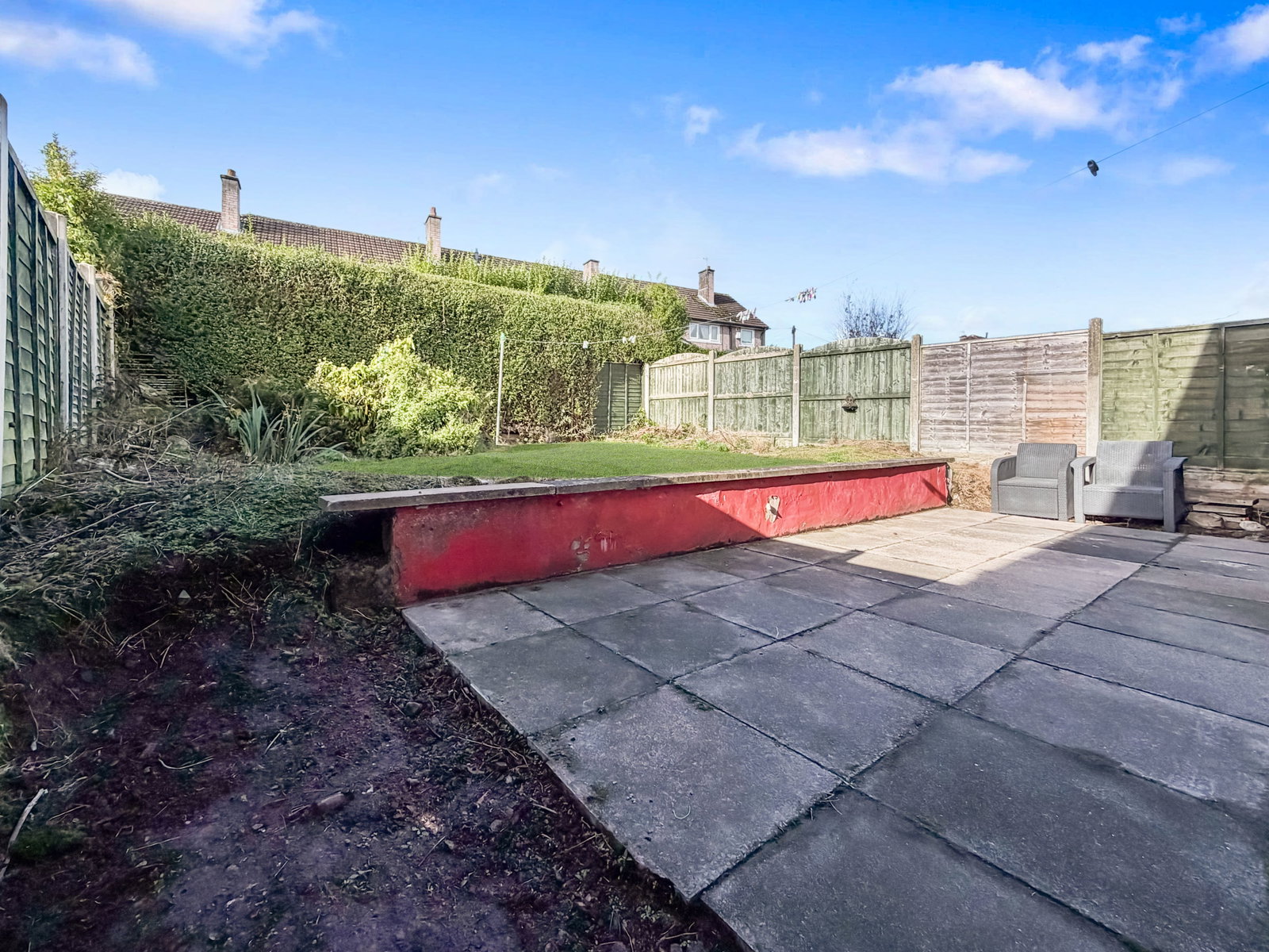 End Of Terrace House for sale in Carlisle, Linden Terrace, Carlisle, CA1 3PH
