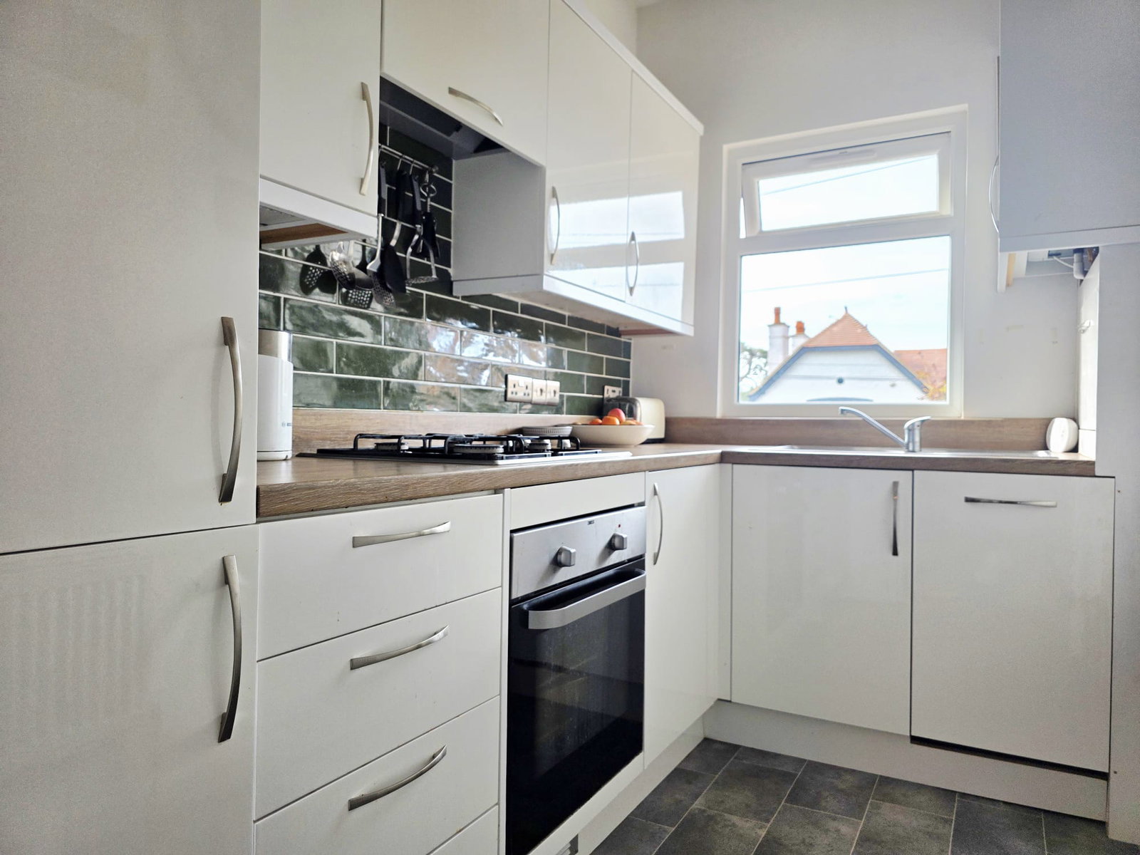 Flat for sale in Herne Bay, Douglas Road, Herne Bay, CT6 6AF