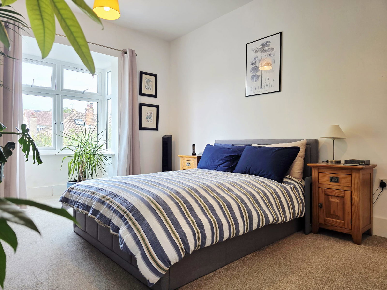 Flat for sale in Herne Bay, Douglas Road, Herne Bay, CT6 6AF