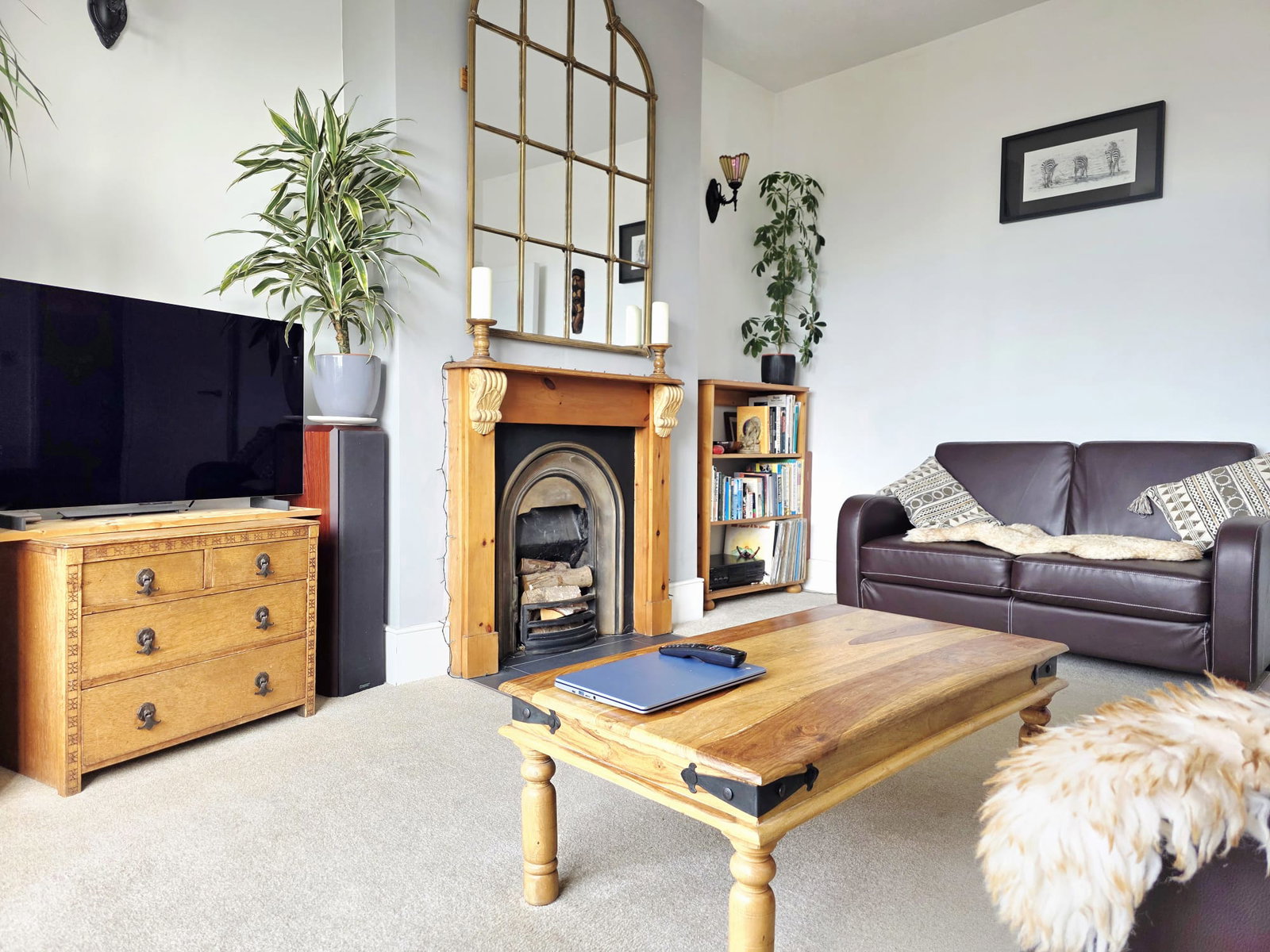 Flat for sale in Herne Bay, Douglas Road, Herne Bay, CT6 6AF