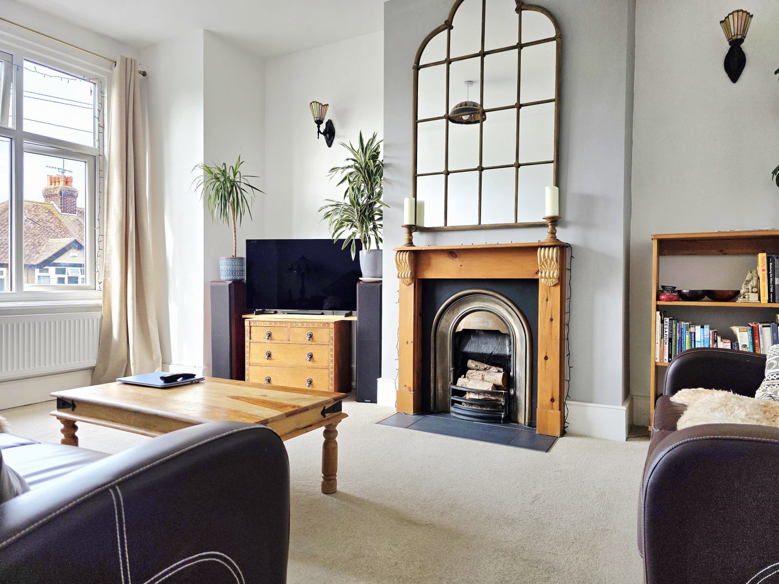 Flat for sale in Herne Bay, Douglas Road, Herne Bay, CT6 6AF