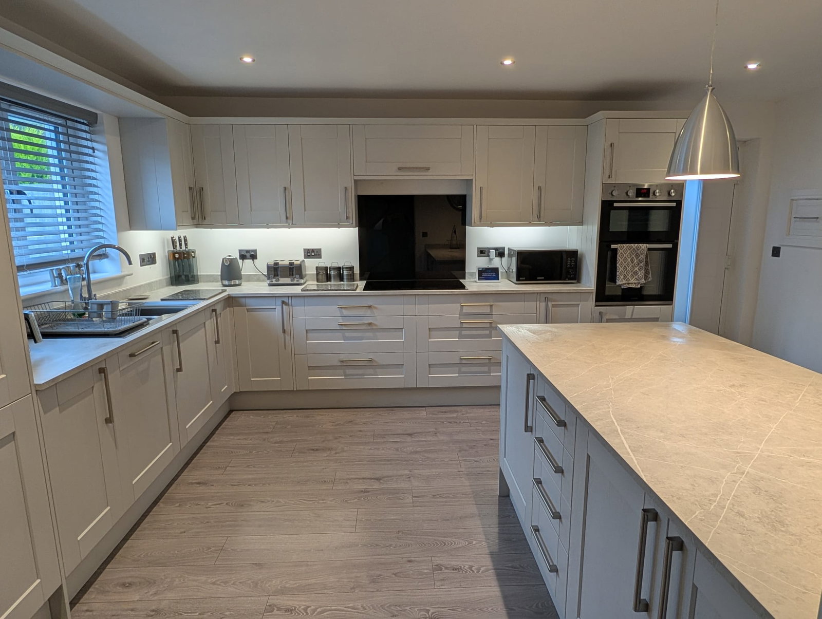 Semi Detached House for sale in St. Austell, Roche Road, Bugle, St. Austell, PL26 8PP