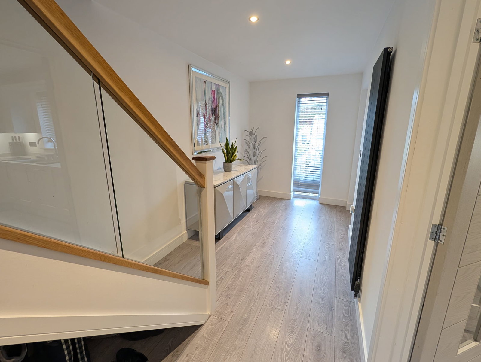 Semi Detached House for sale in St. Austell, Roche Road, Bugle, St. Austell, PL26 8PP