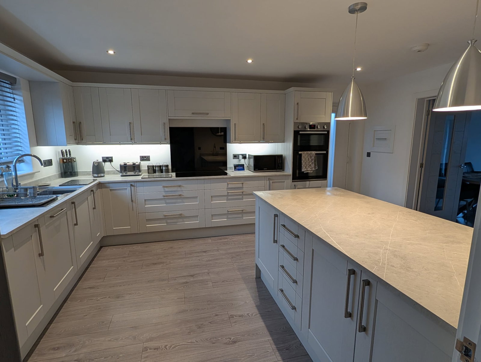 Semi Detached House for sale in St. Austell, Roche Road, Bugle, St. Austell, PL26 8PP