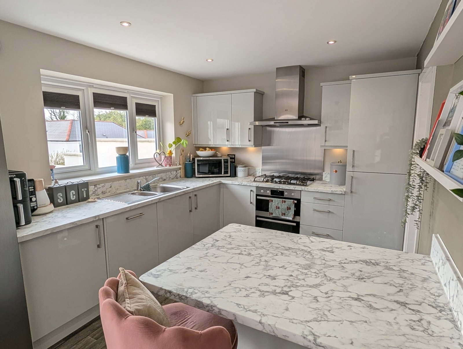 Detached House for sale in St Austell, Aglets way, St Austell, PL25 4GA